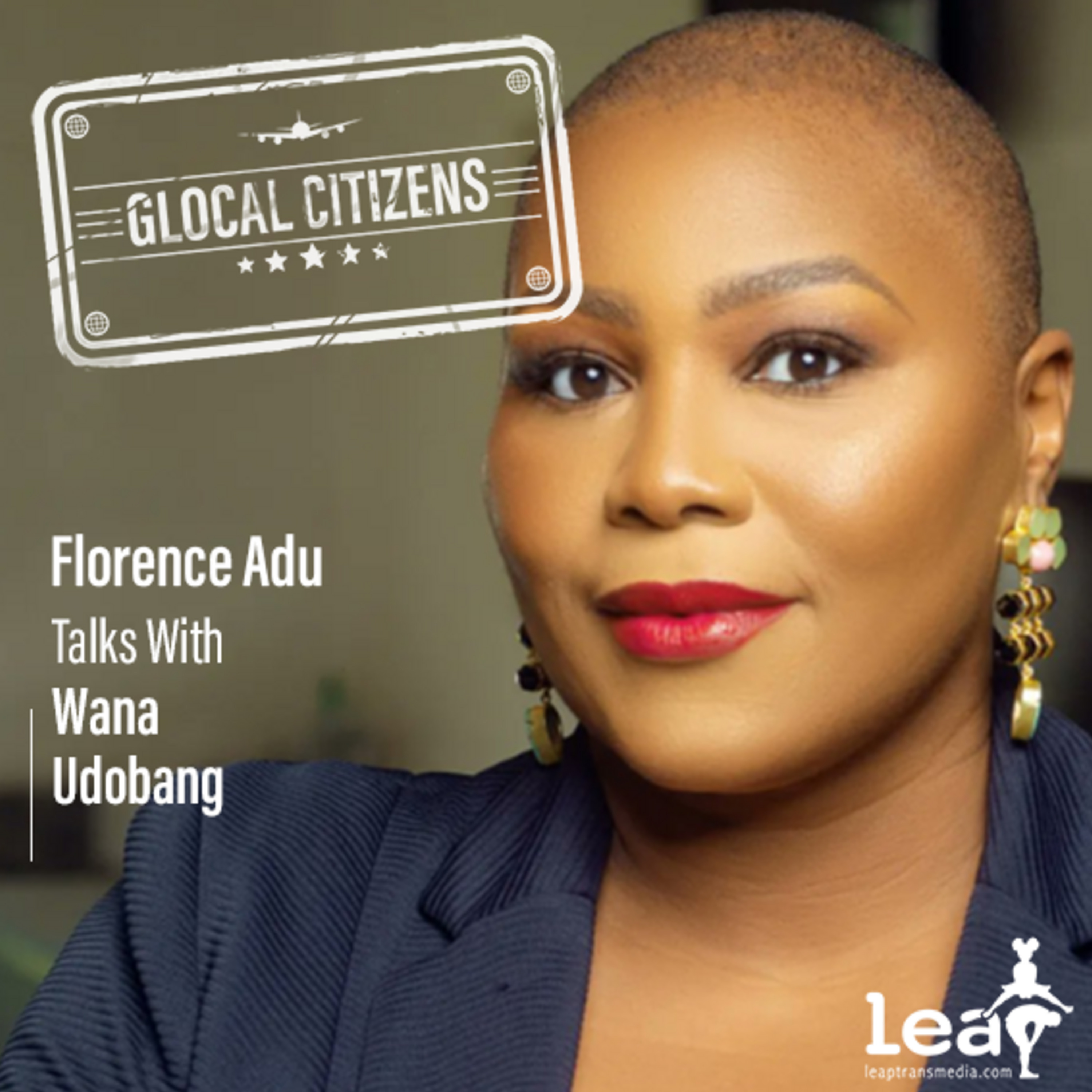 Glocal Citizens