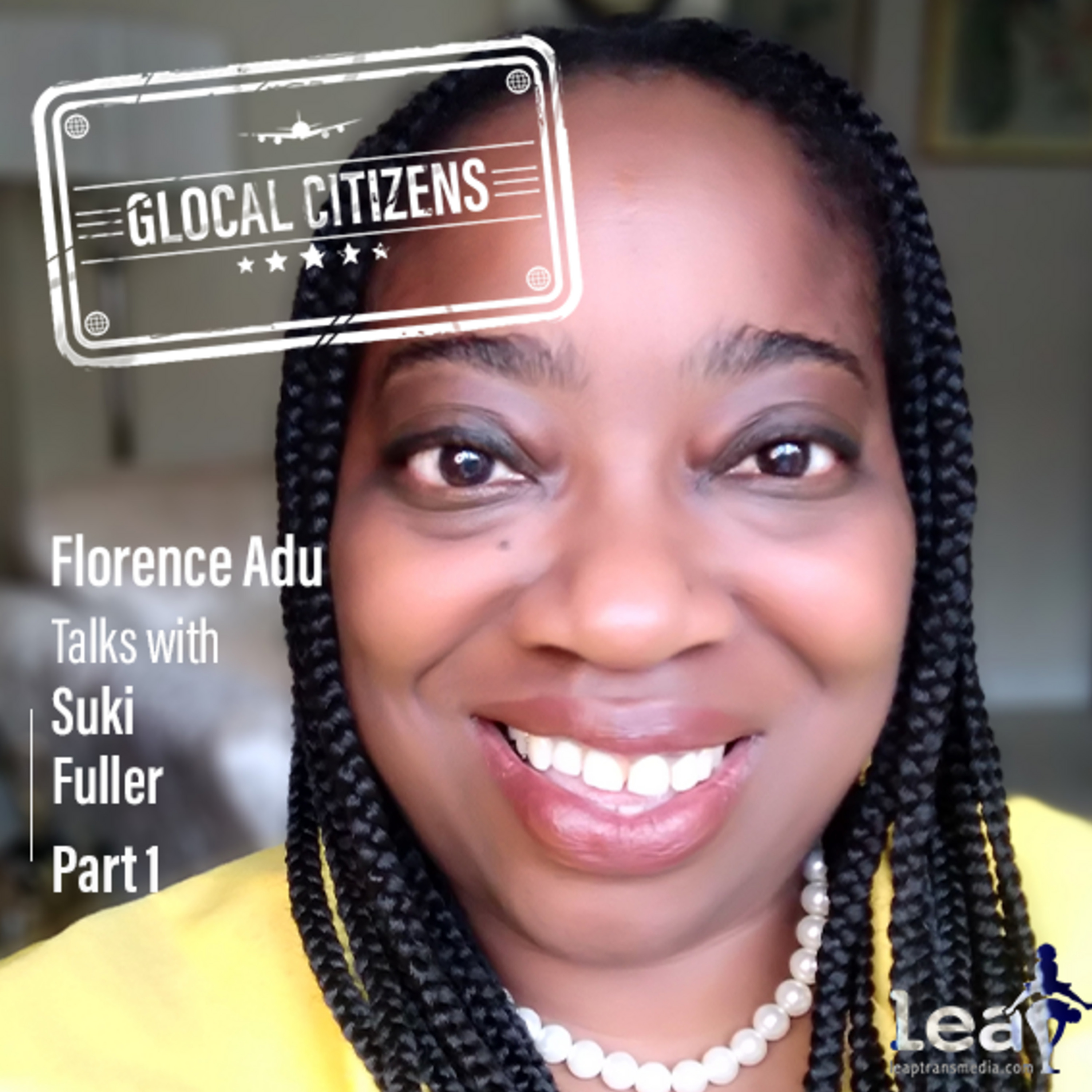 Glocal Citizens