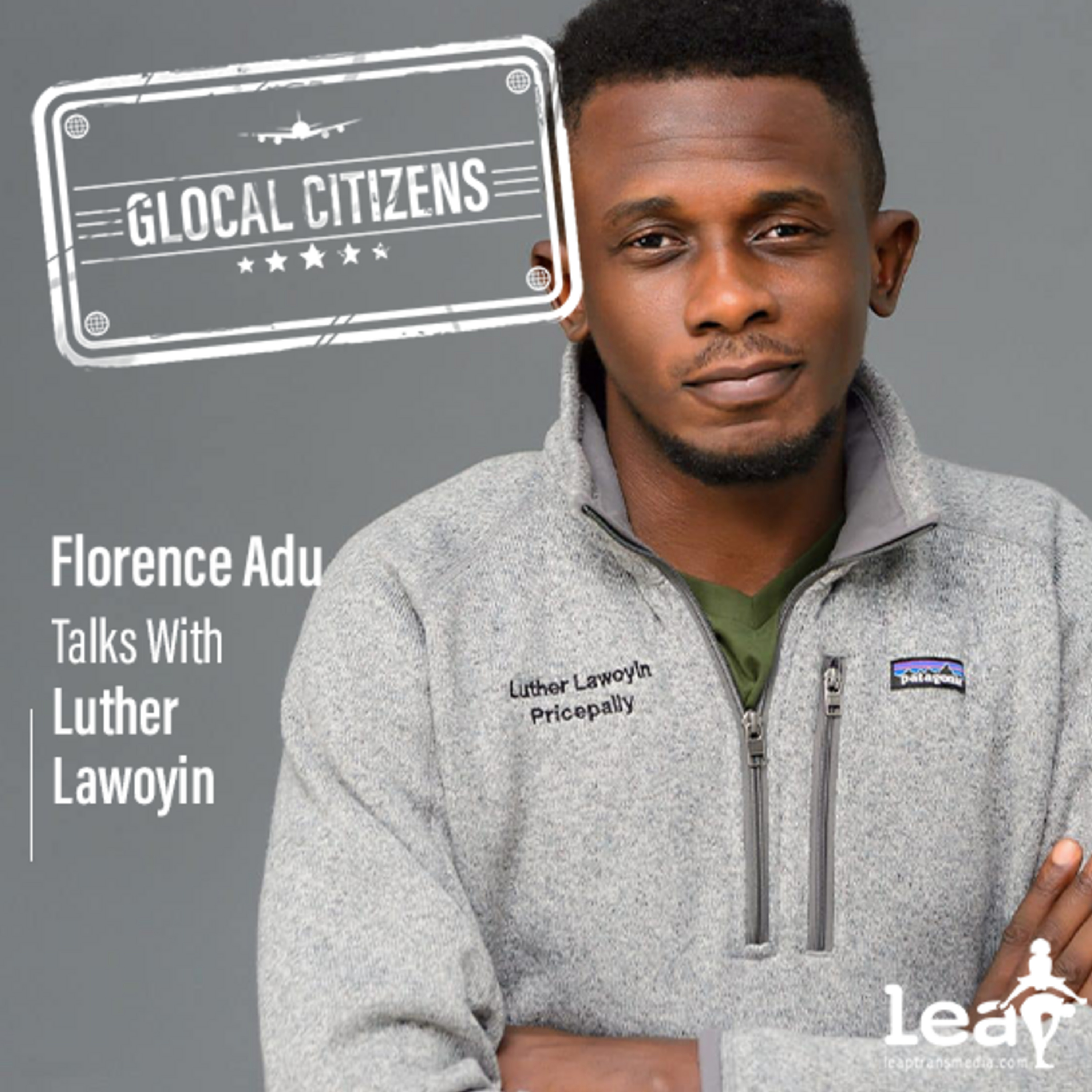 Glocal Citizens