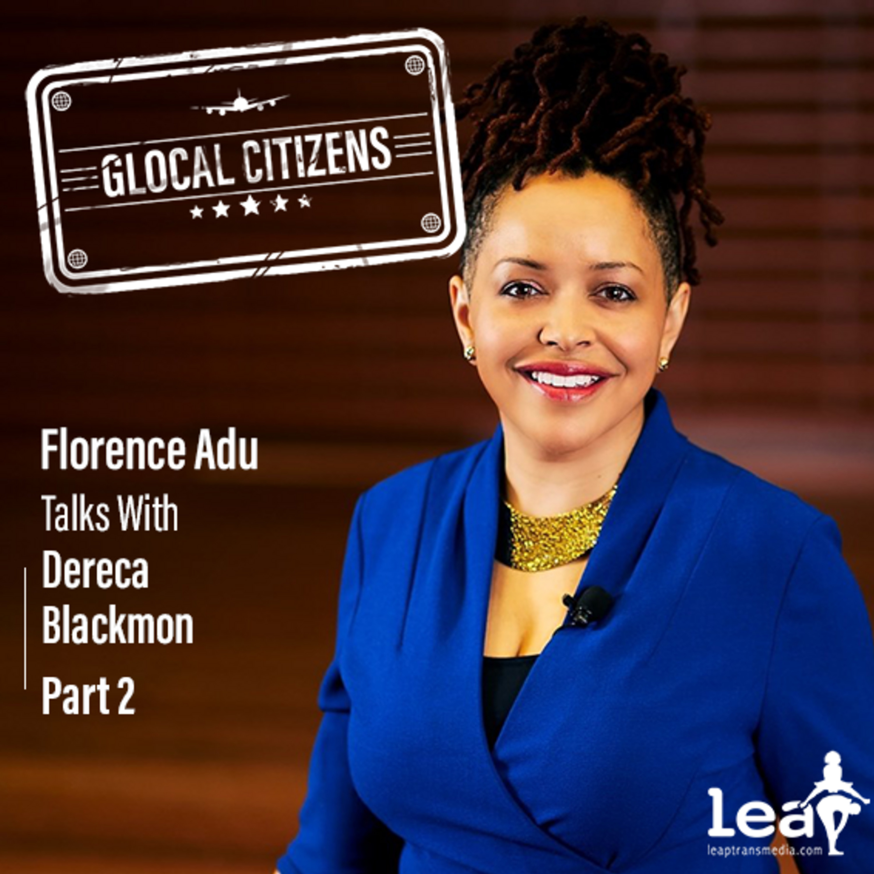 Glocal Citizens