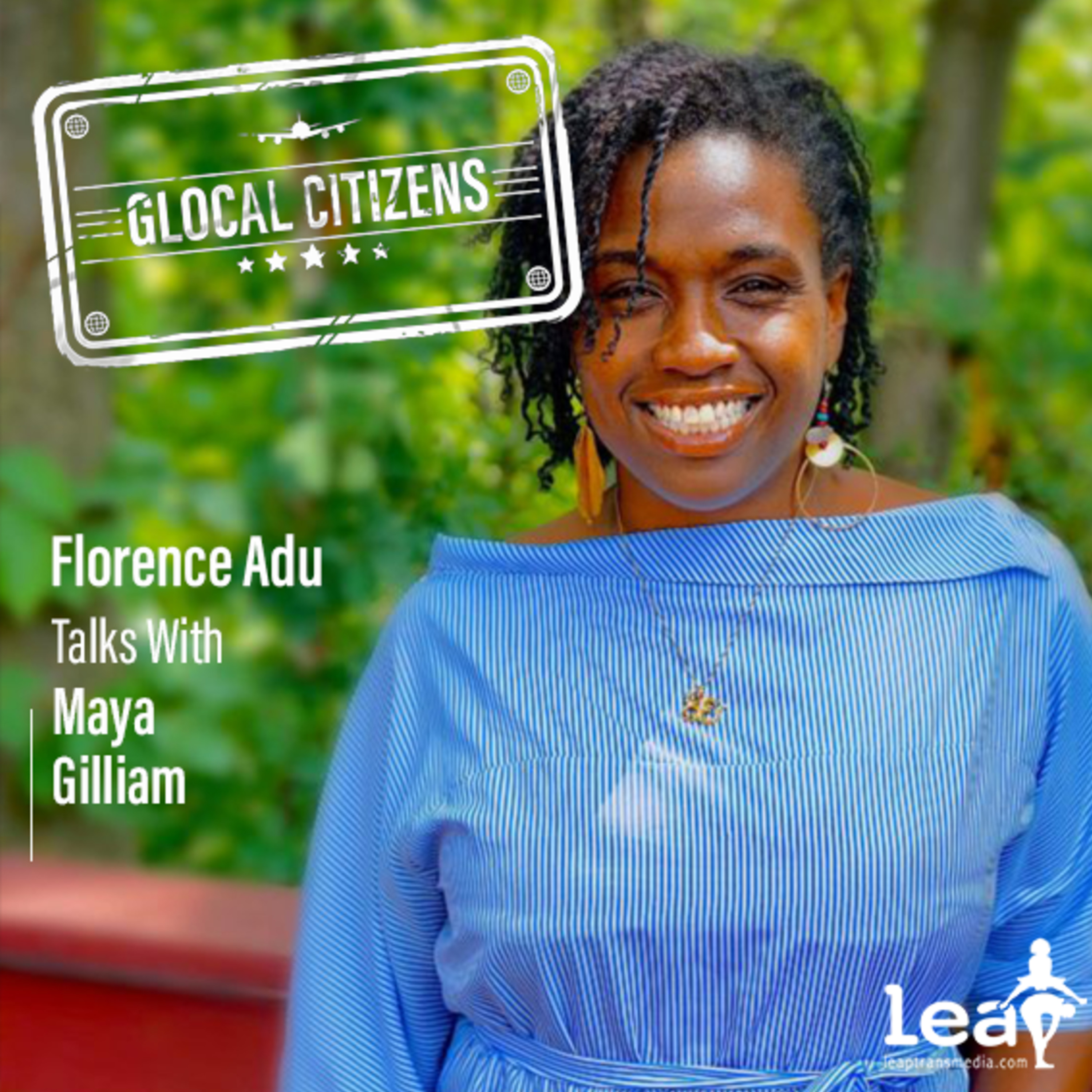 Glocal Citizens