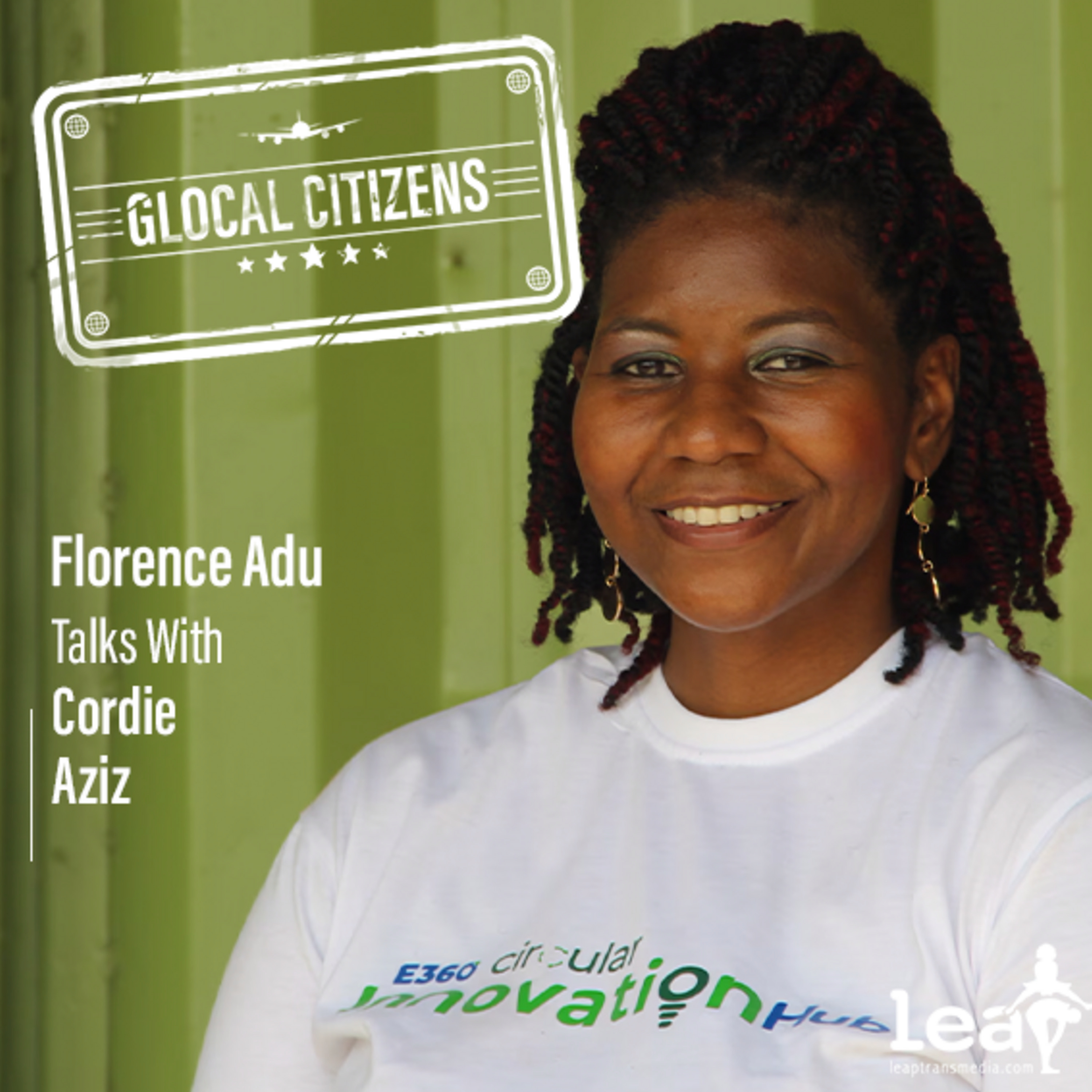 Glocal Citizens