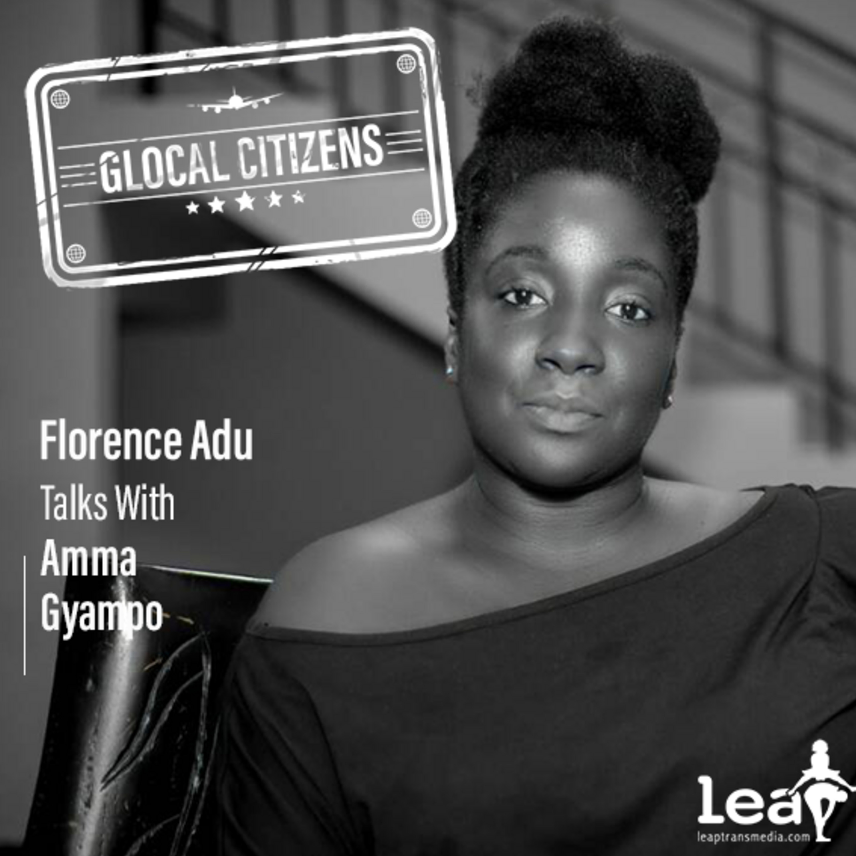 Glocal Citizens