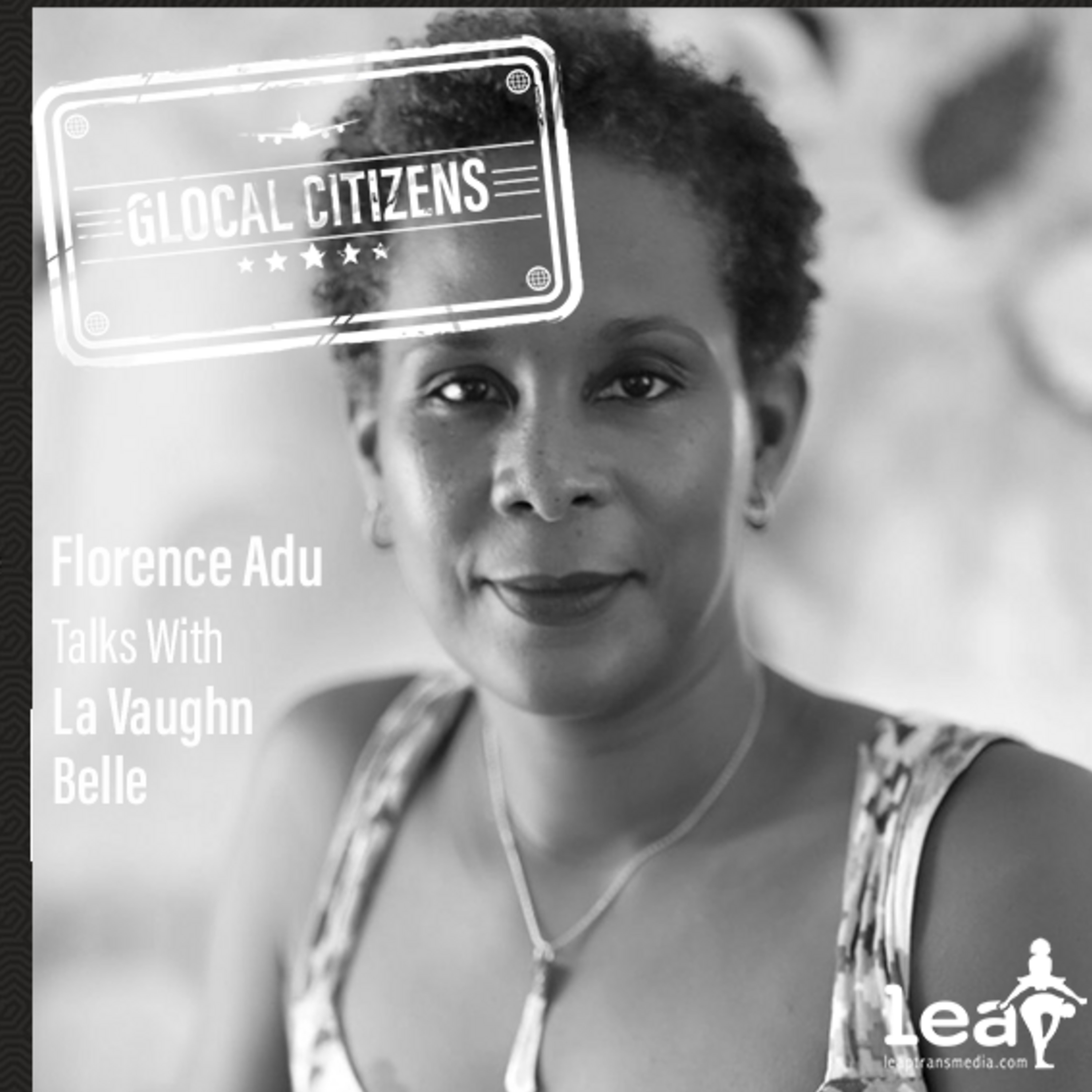 Glocal Citizens