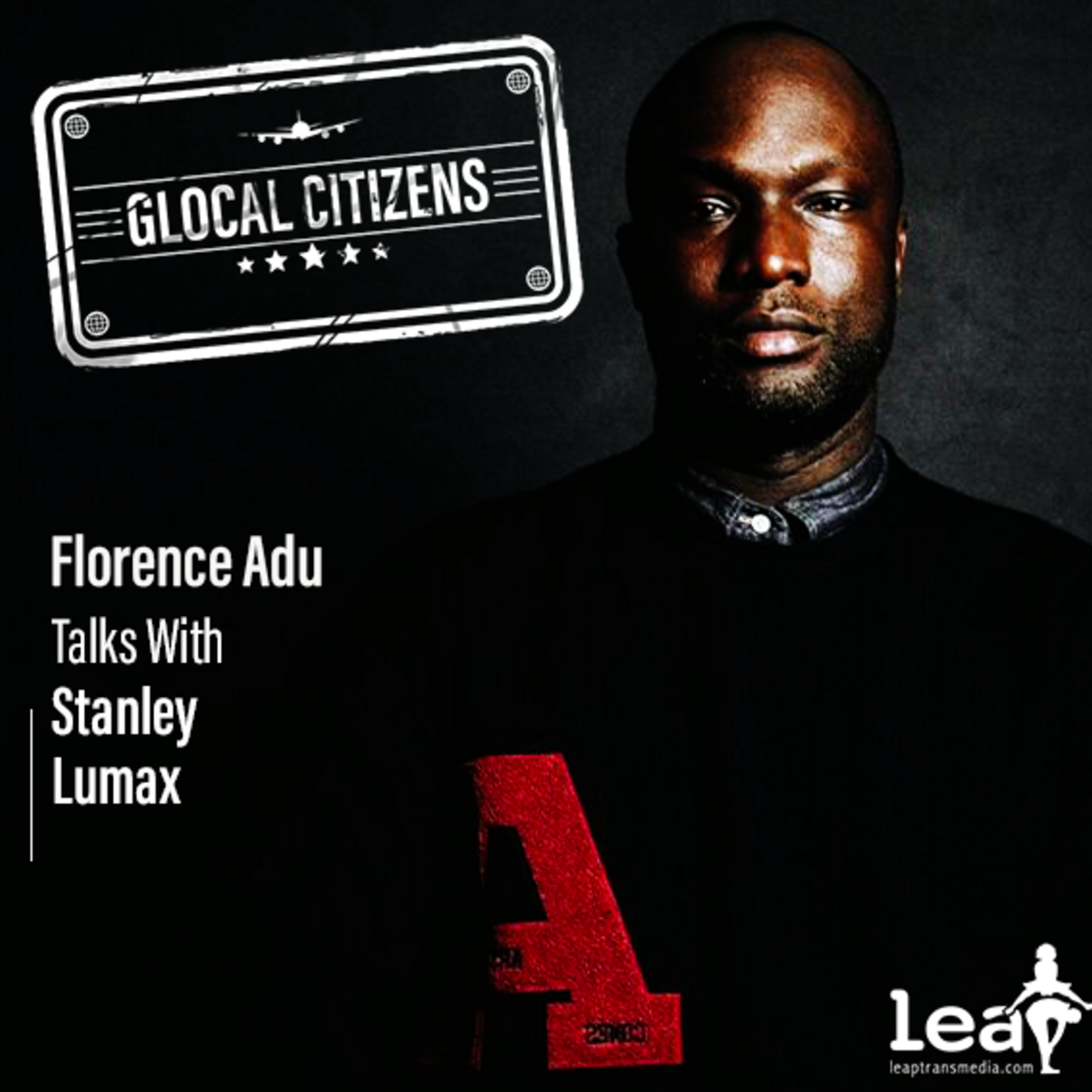 Glocal Citizens