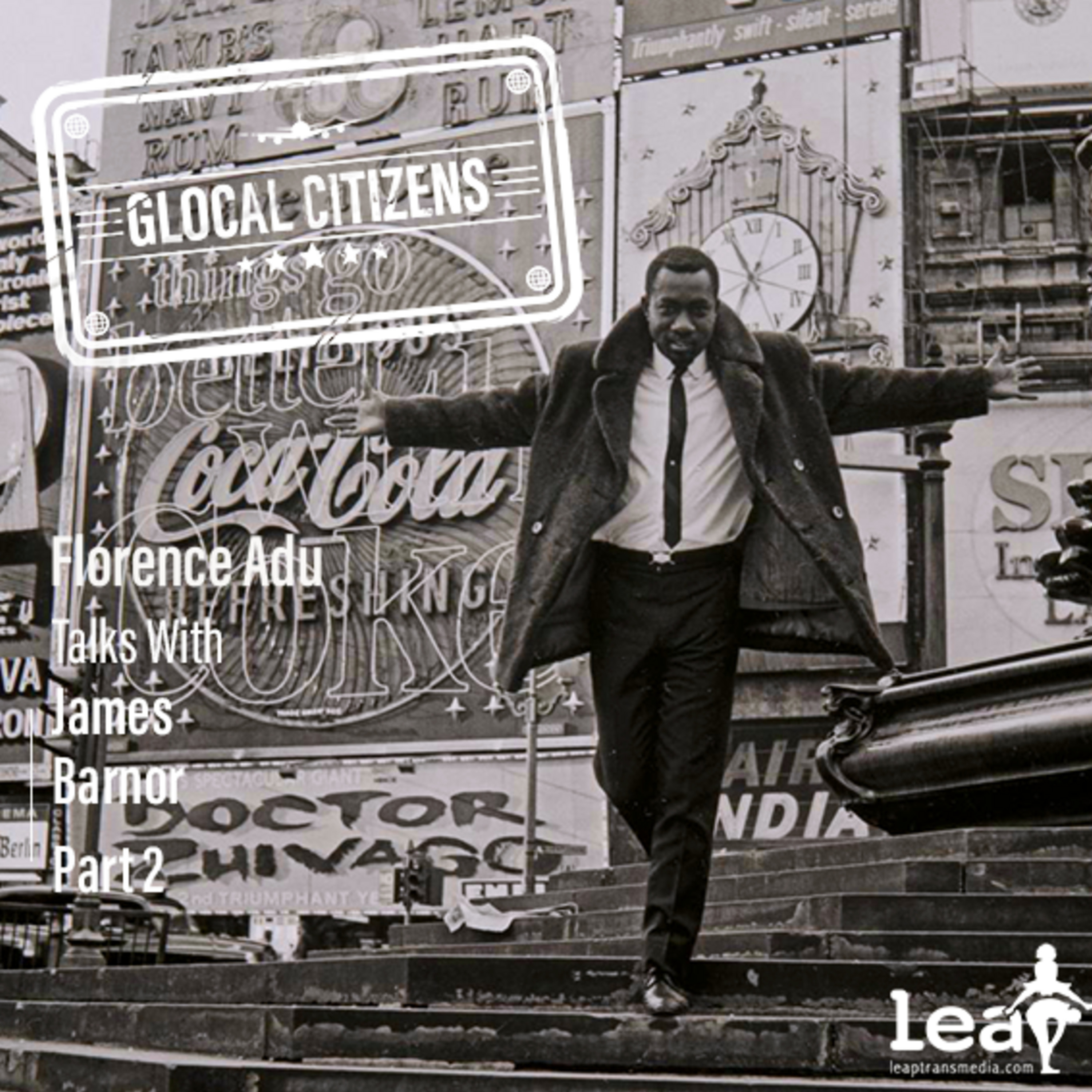 Glocal Citizens