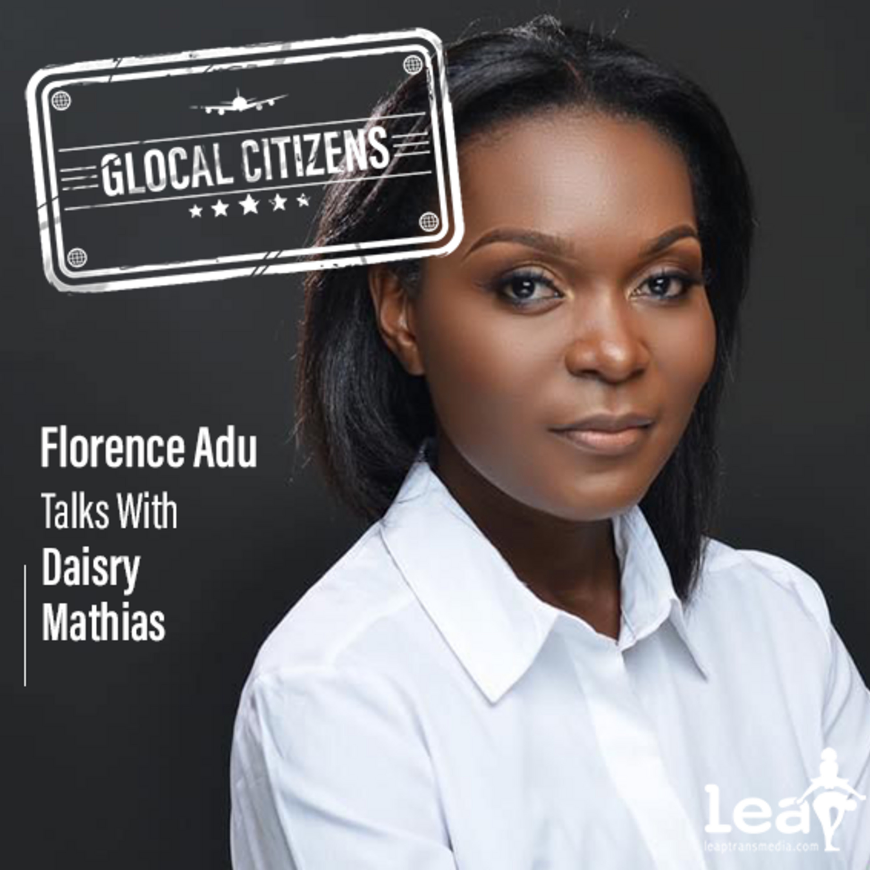 Glocal Citizens