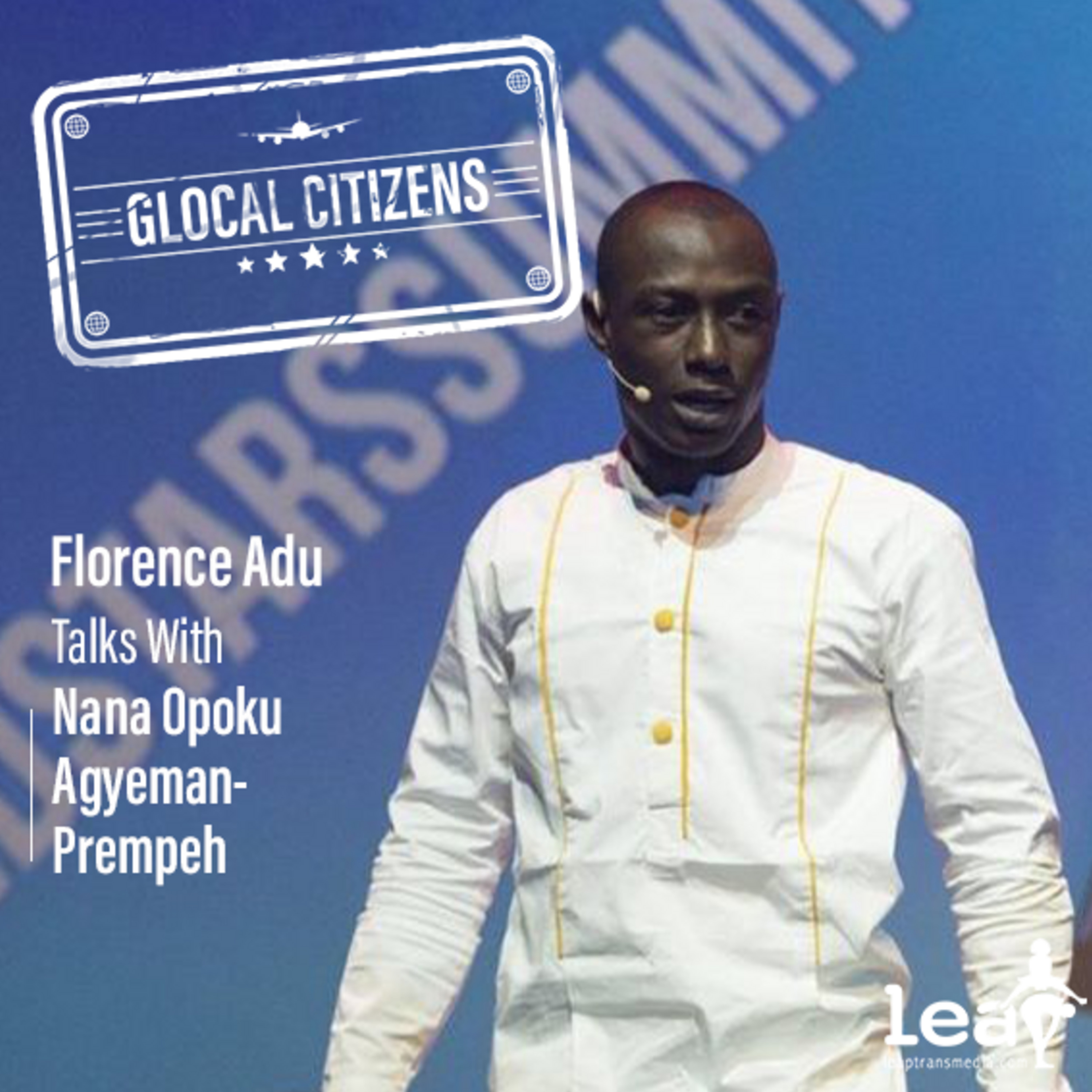 Glocal Citizens