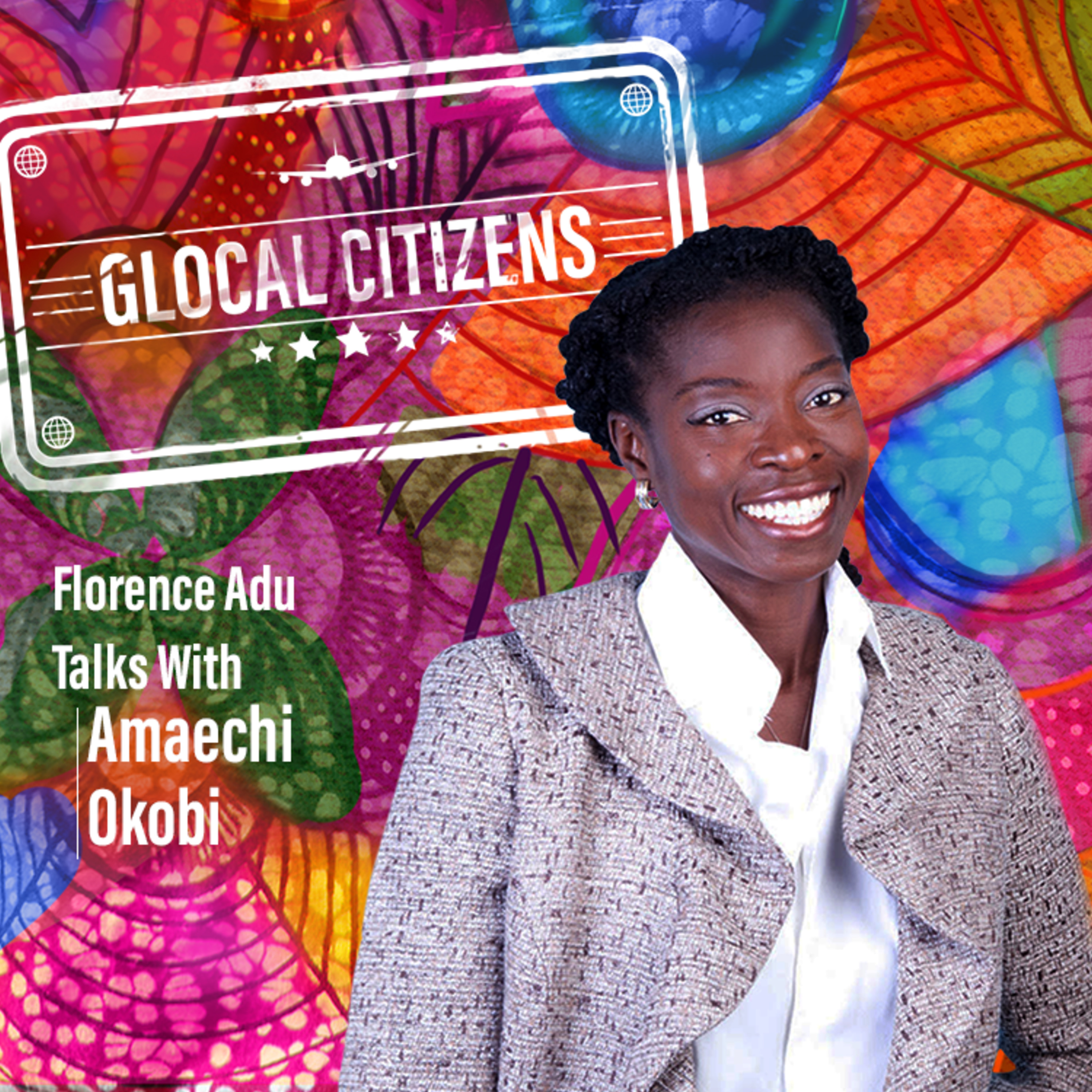 Glocal Citizens