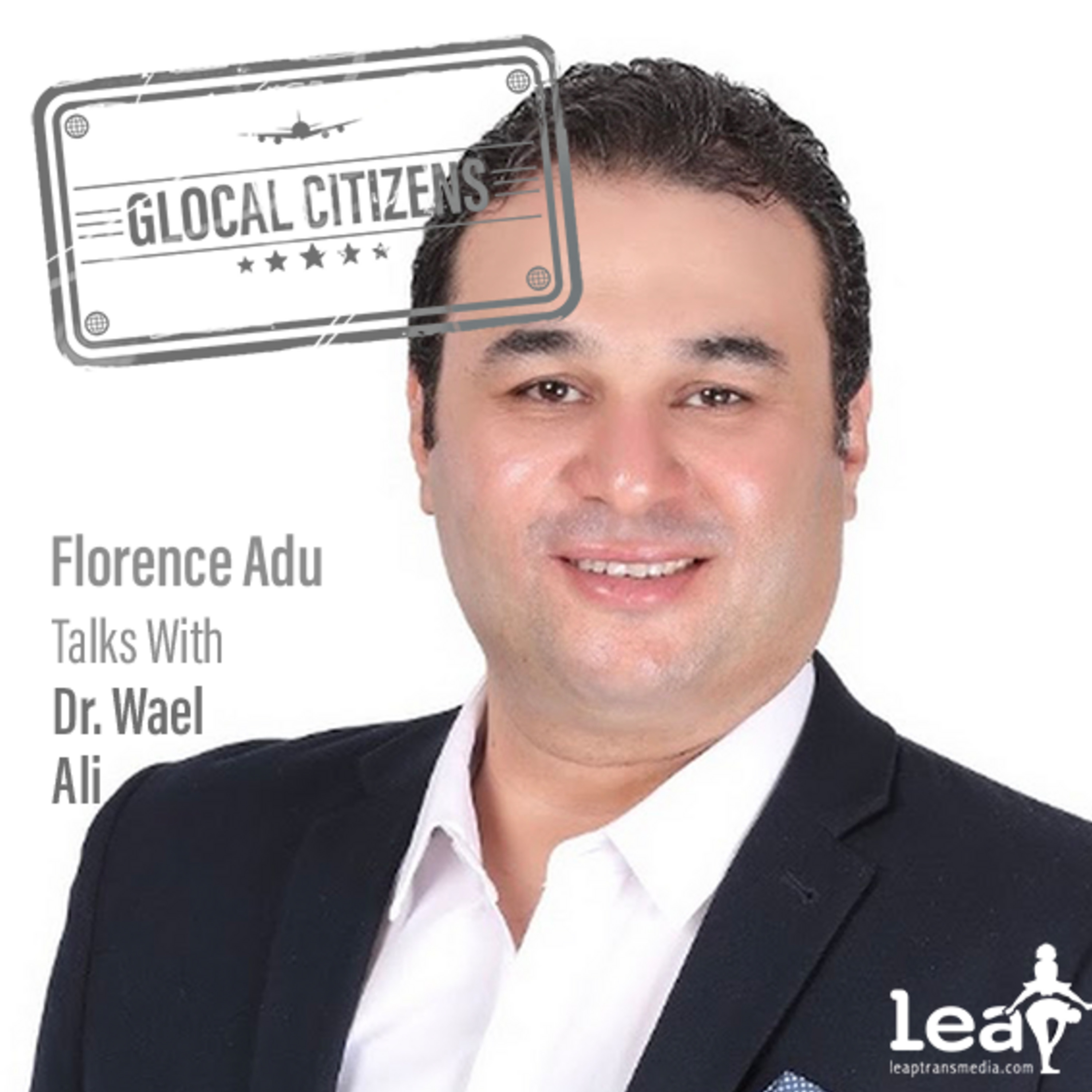 Glocal Citizens