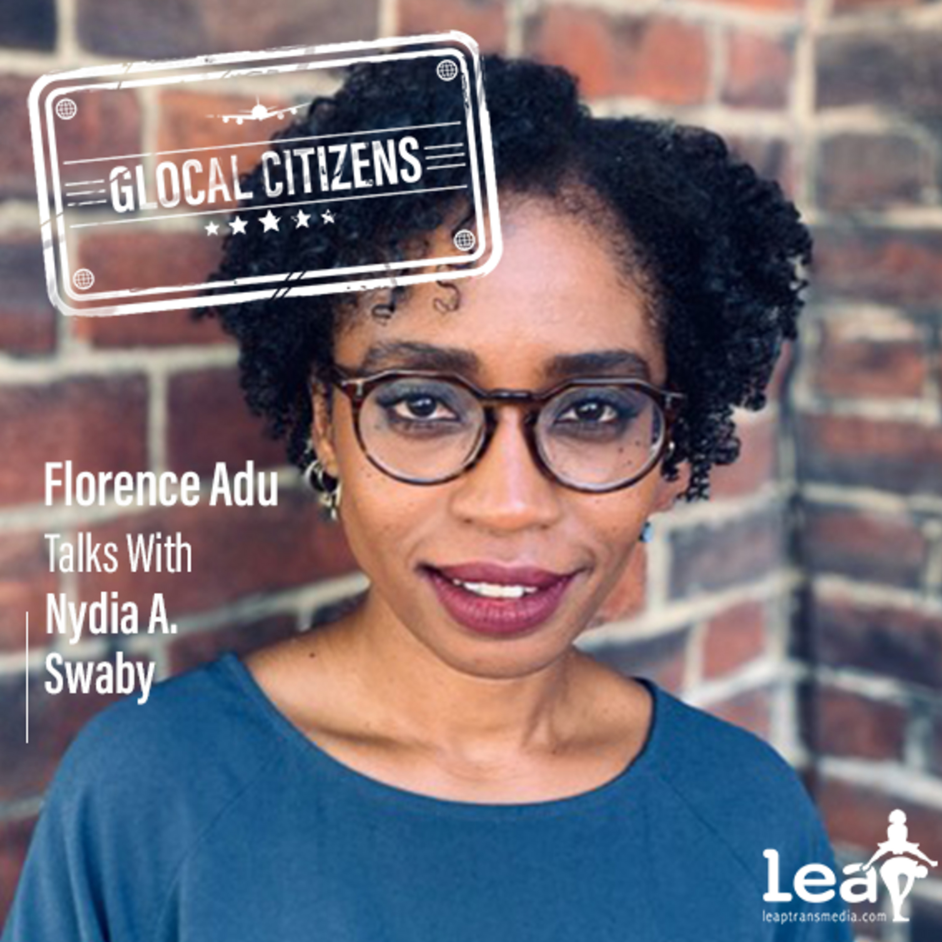 Glocal Citizens