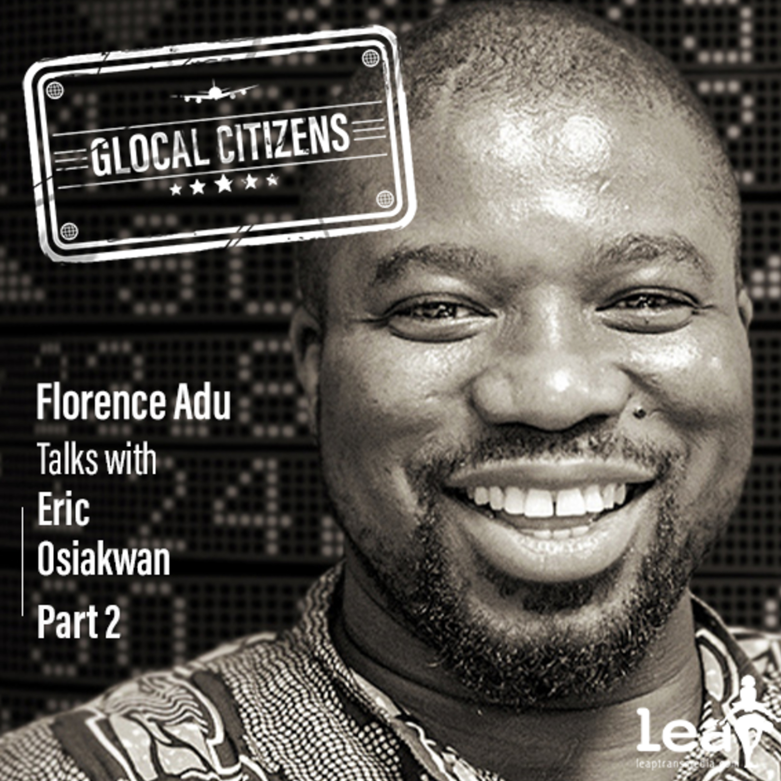 Glocal Citizens