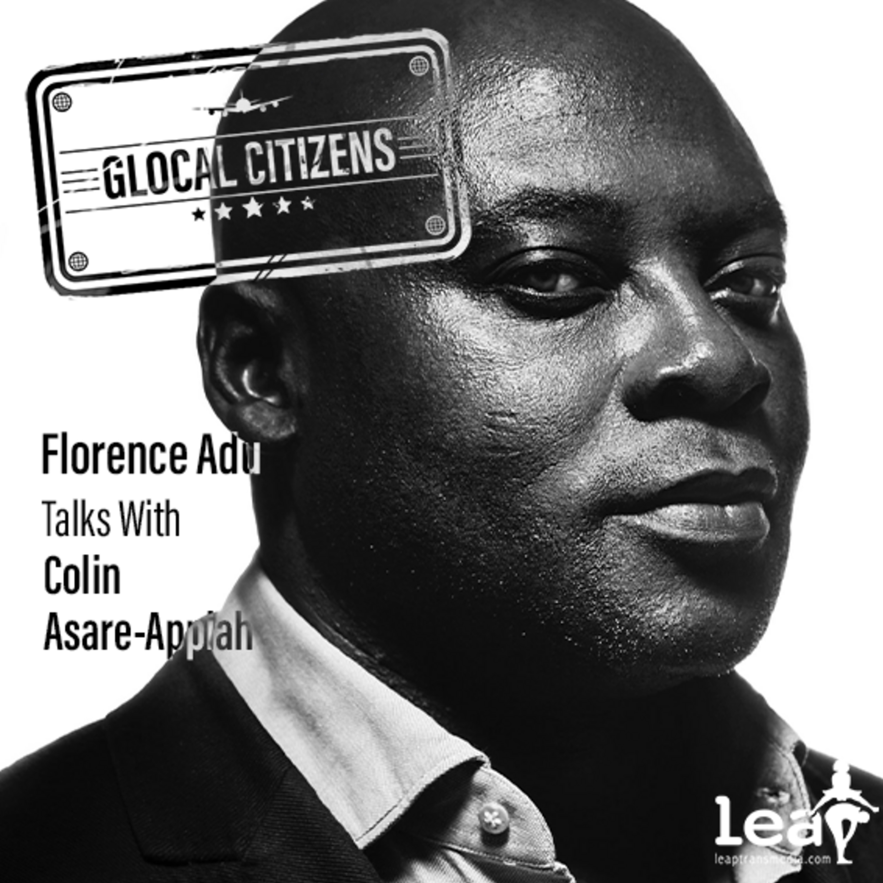 Glocal Citizens