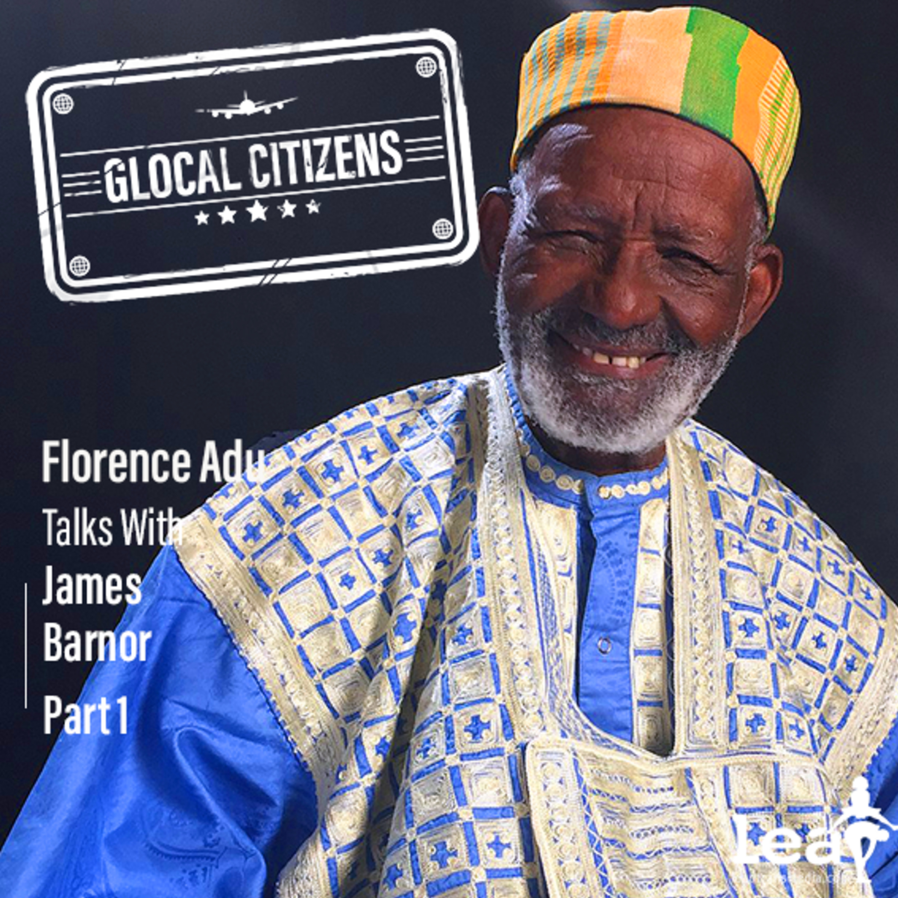 Glocal Citizens