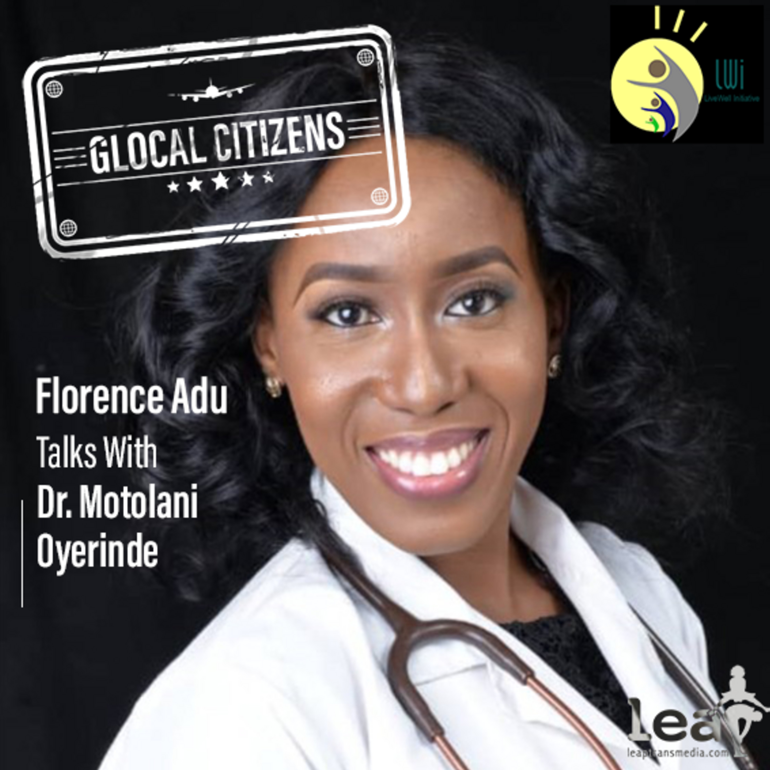 Glocal Citizens