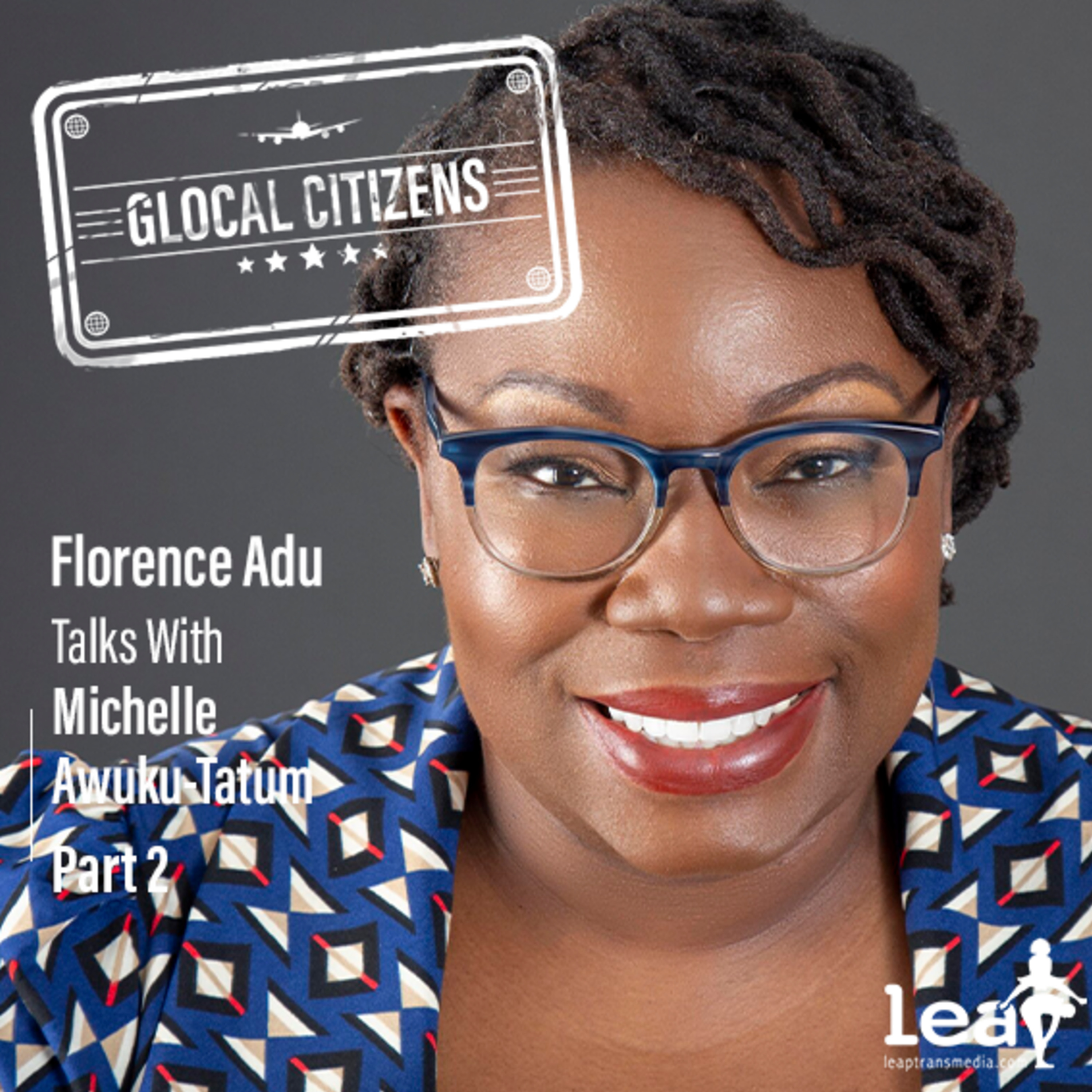 Glocal Citizens