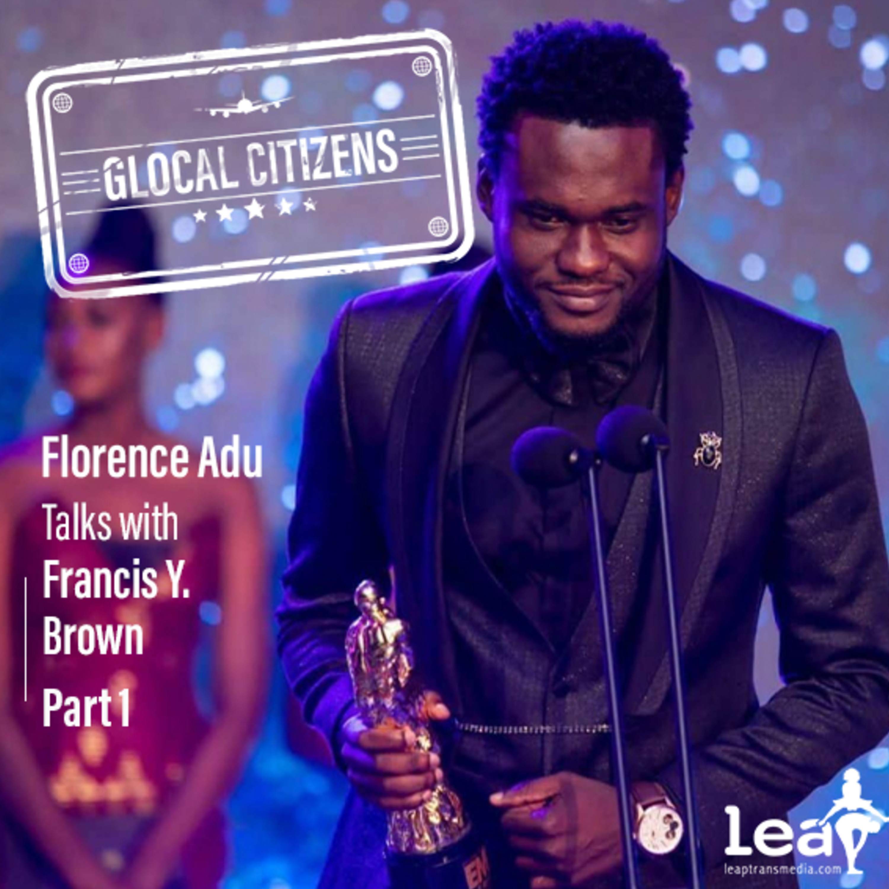 Glocal Citizens