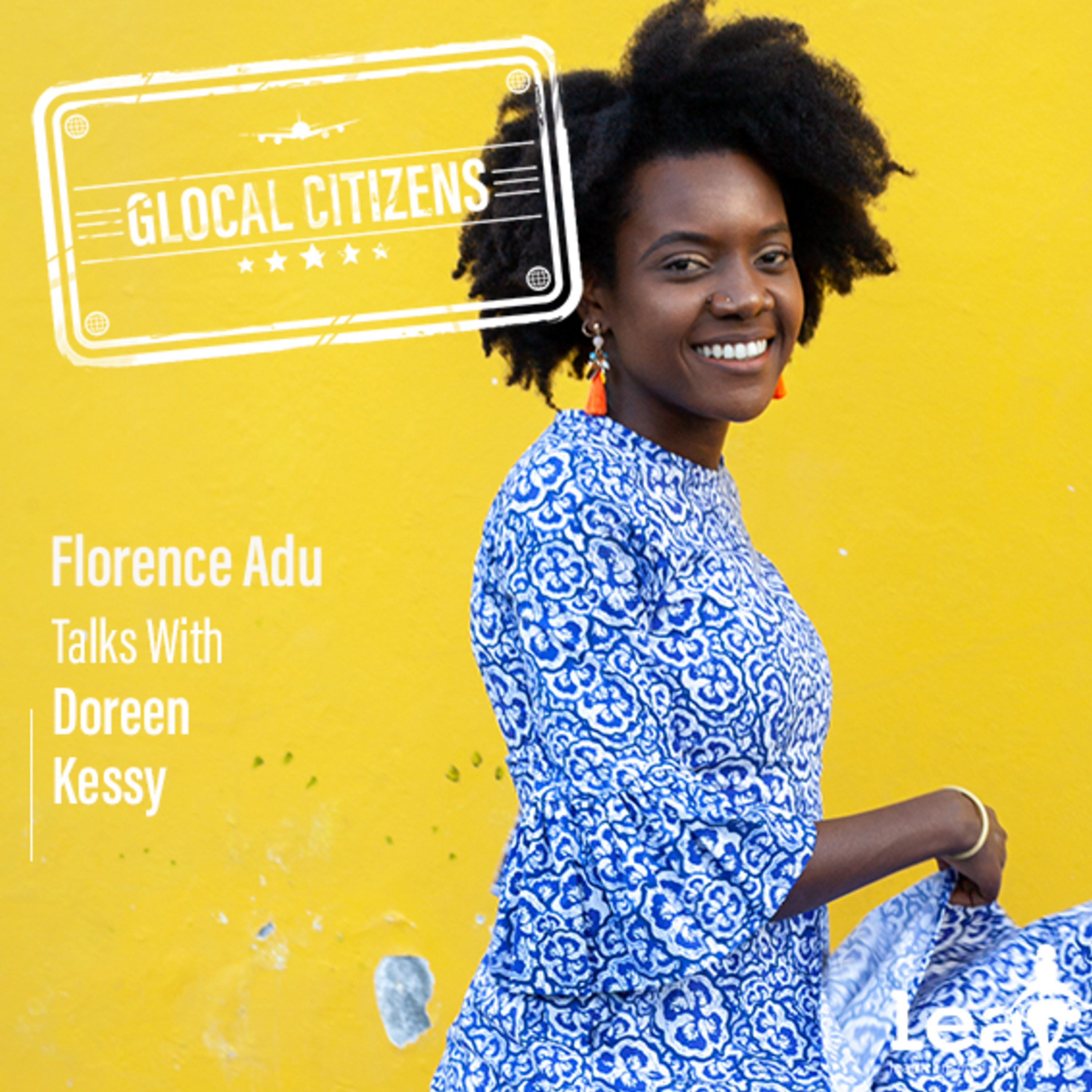 Glocal Citizens