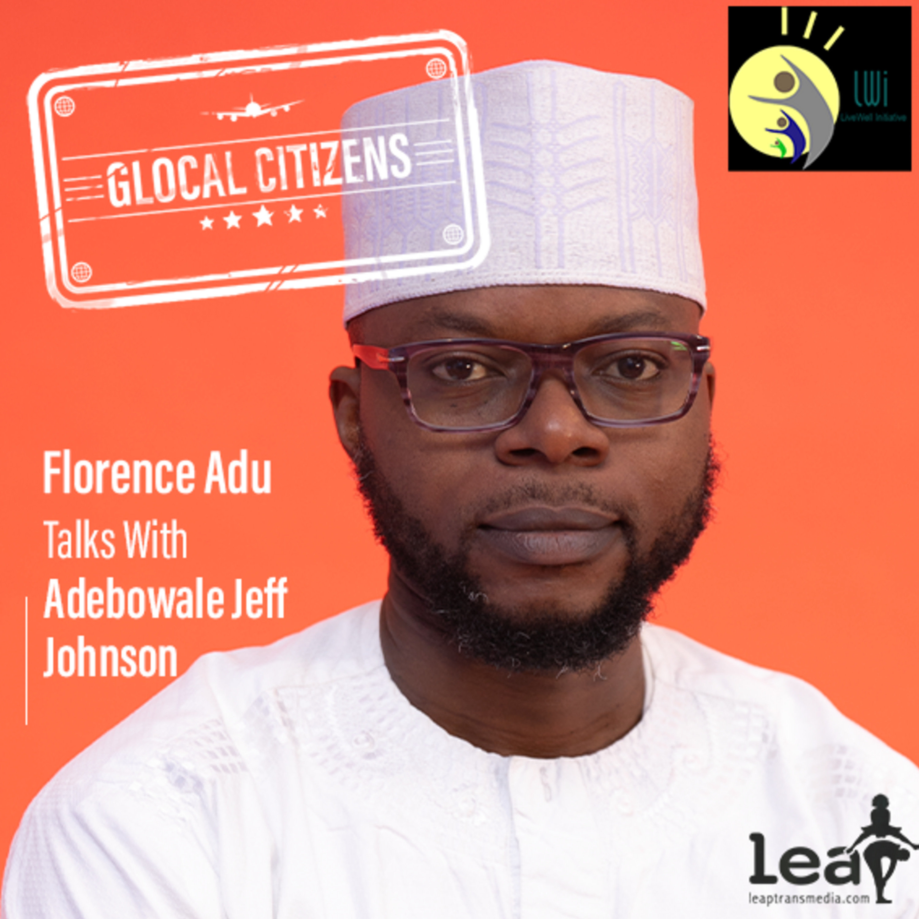 Glocal Citizens