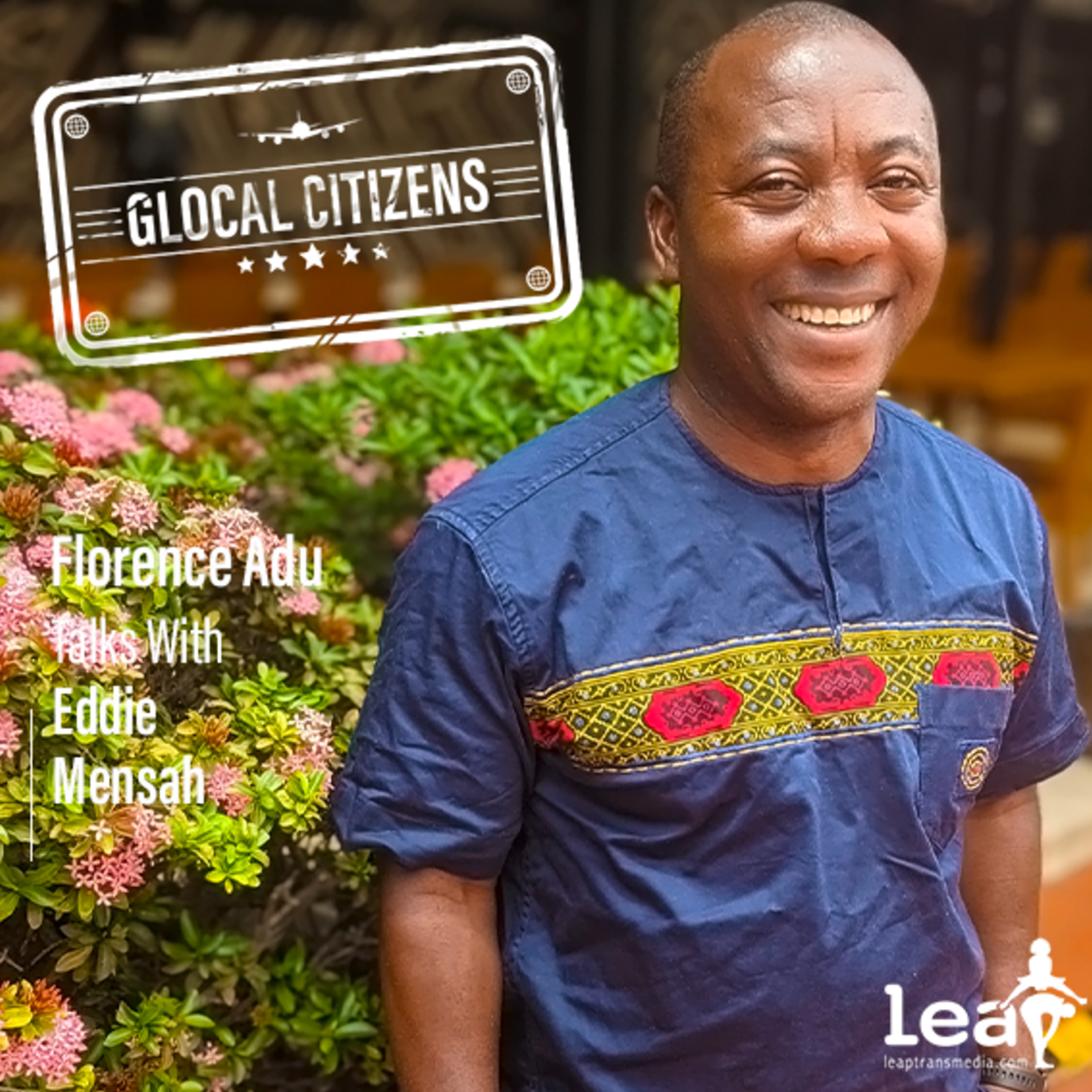 Glocal Citizens