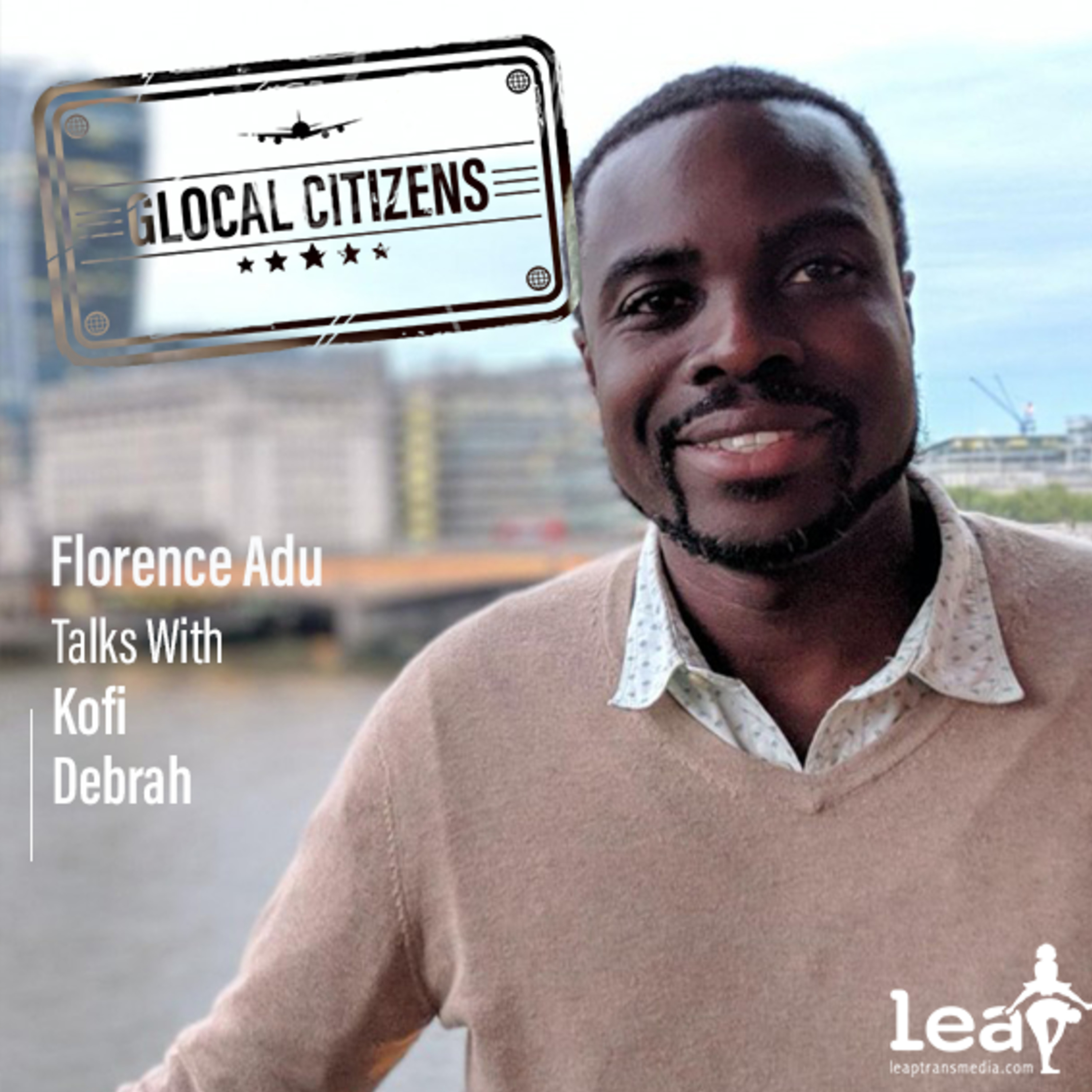 Glocal Citizens