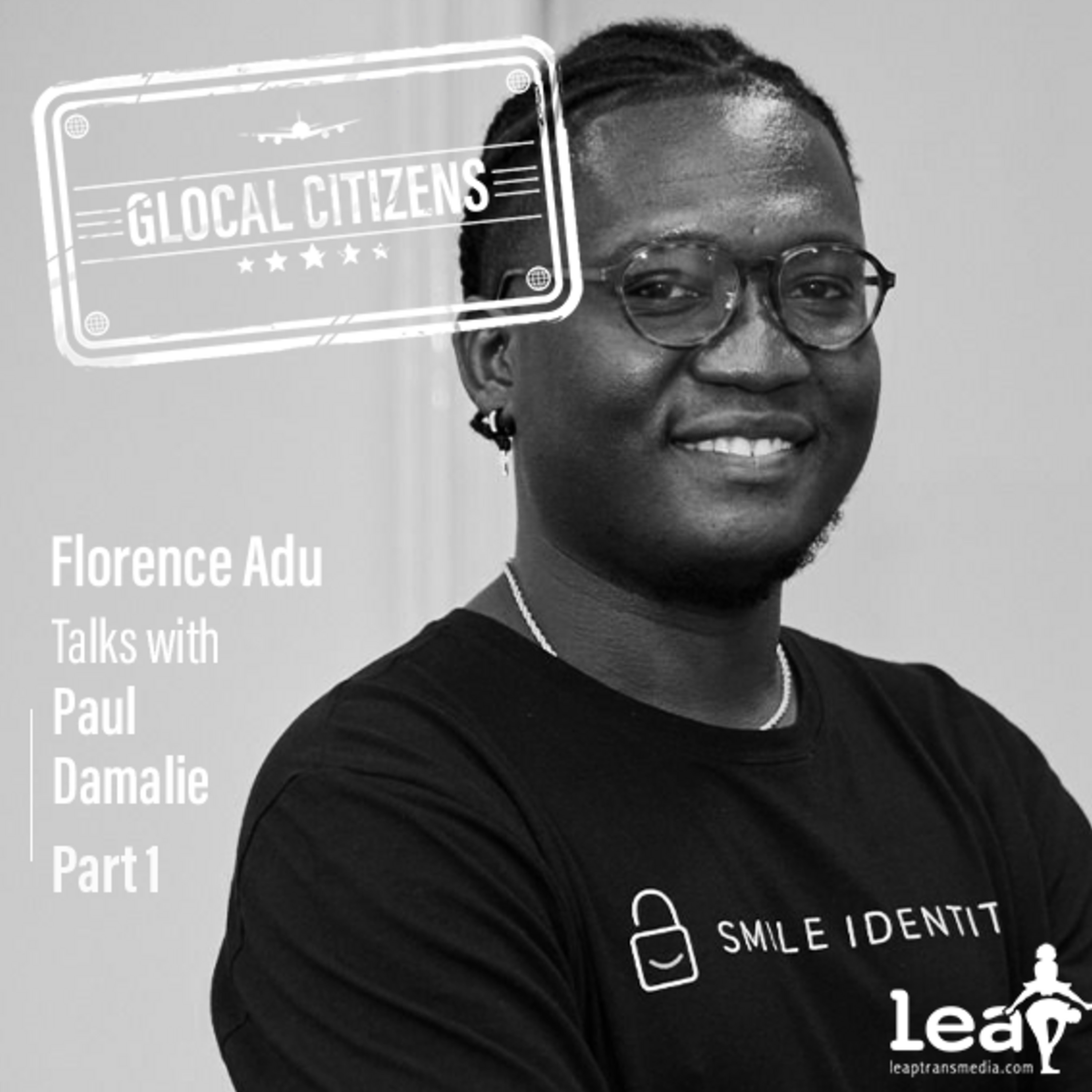 Glocal Citizens