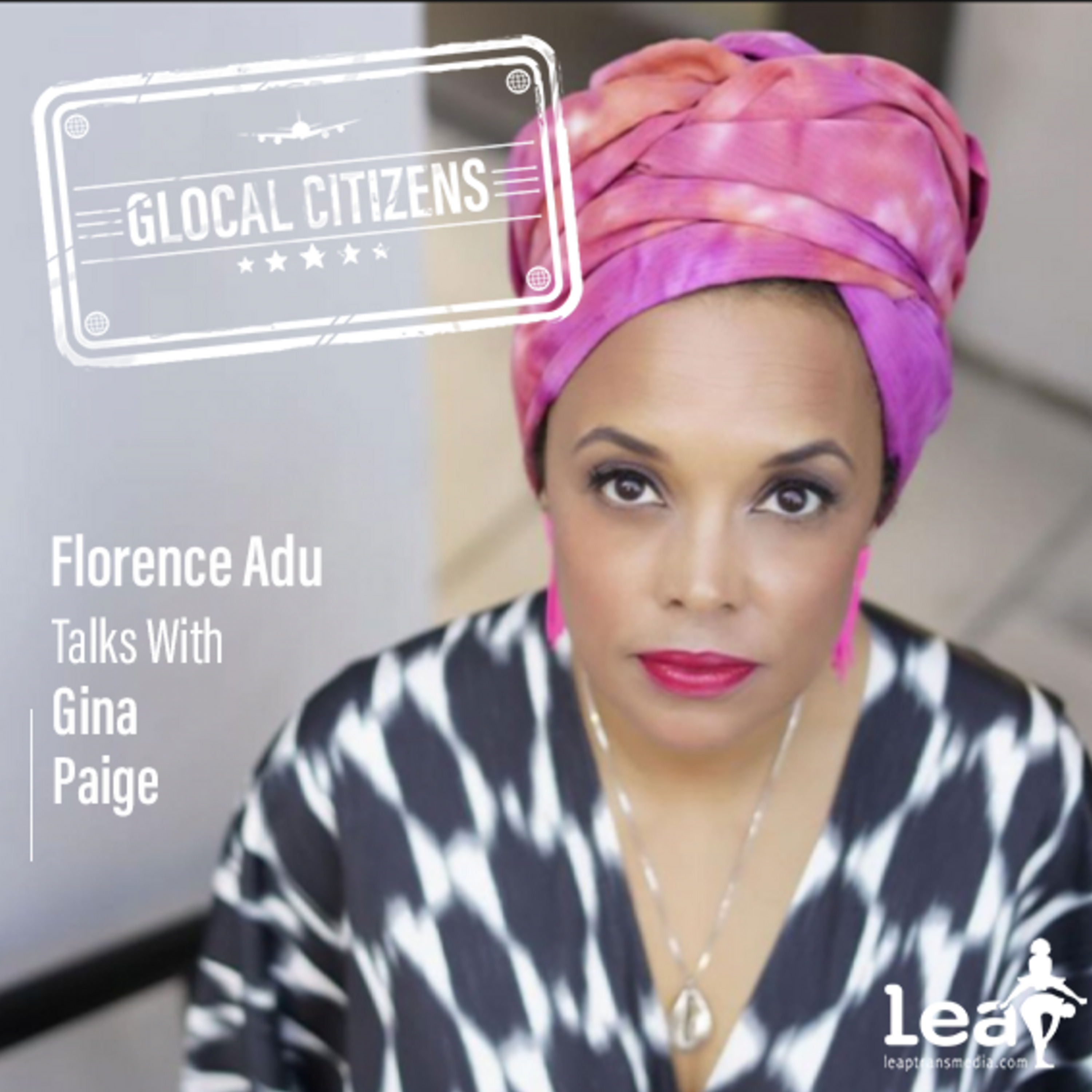 Glocal Citizens
