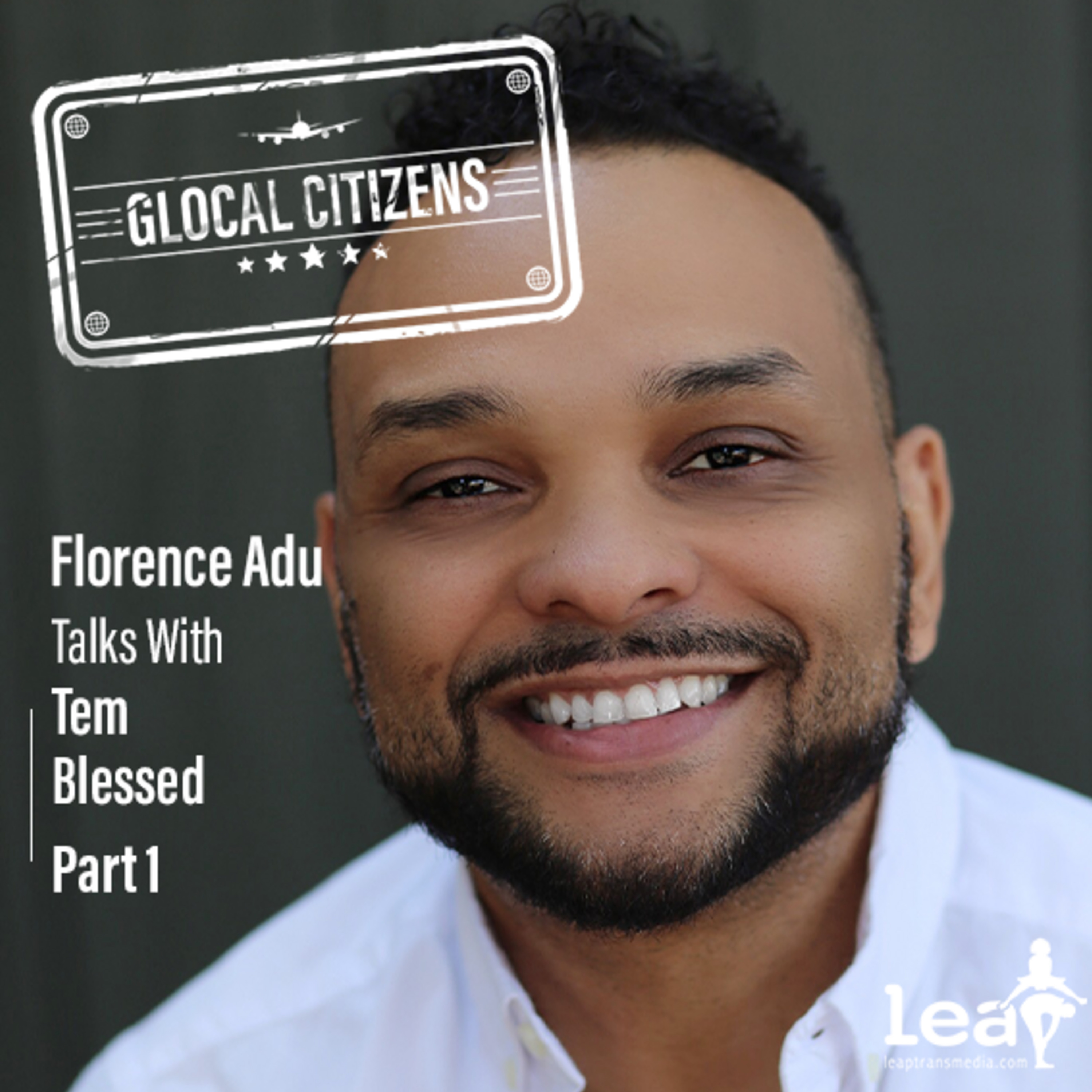 Glocal Citizens