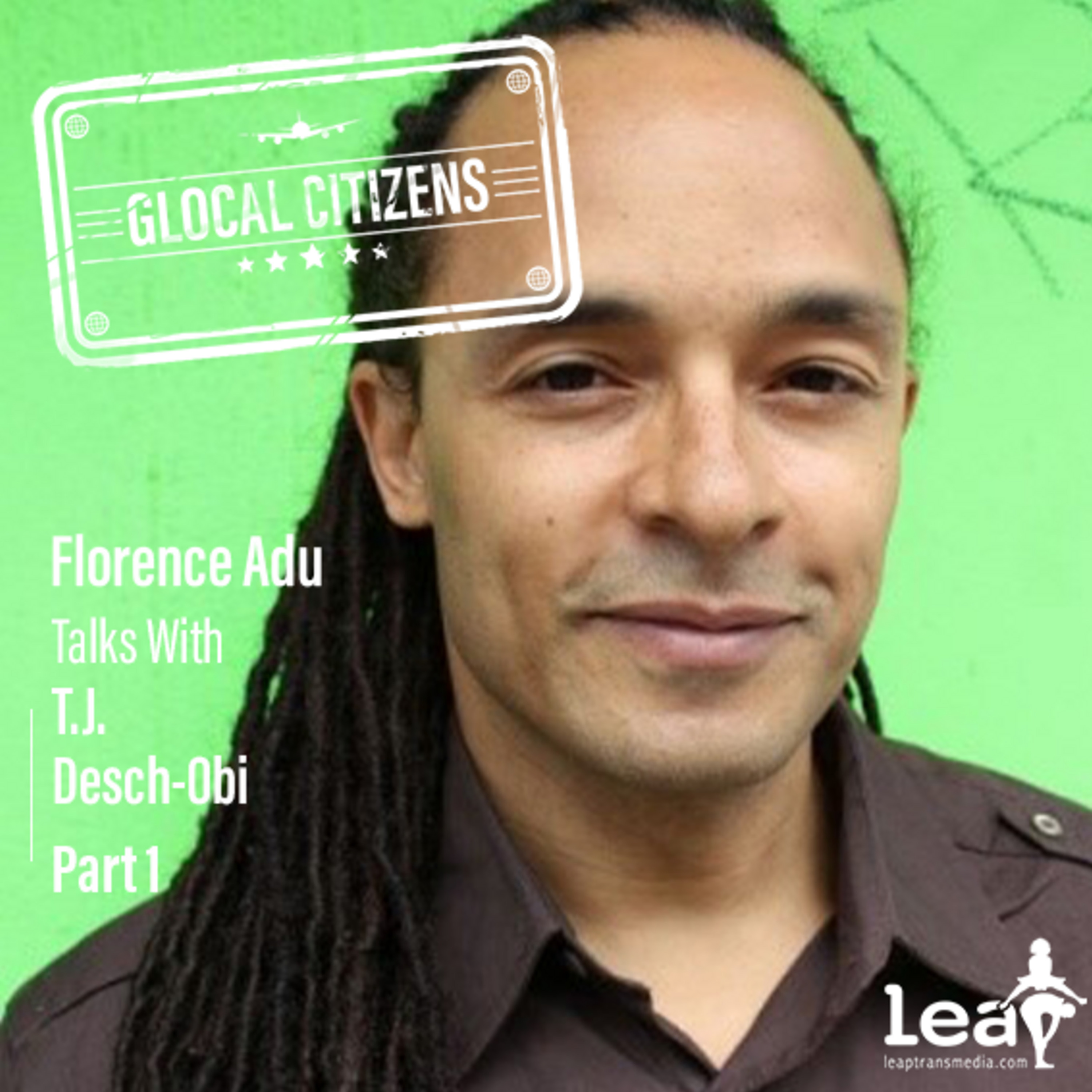 Glocal Citizens