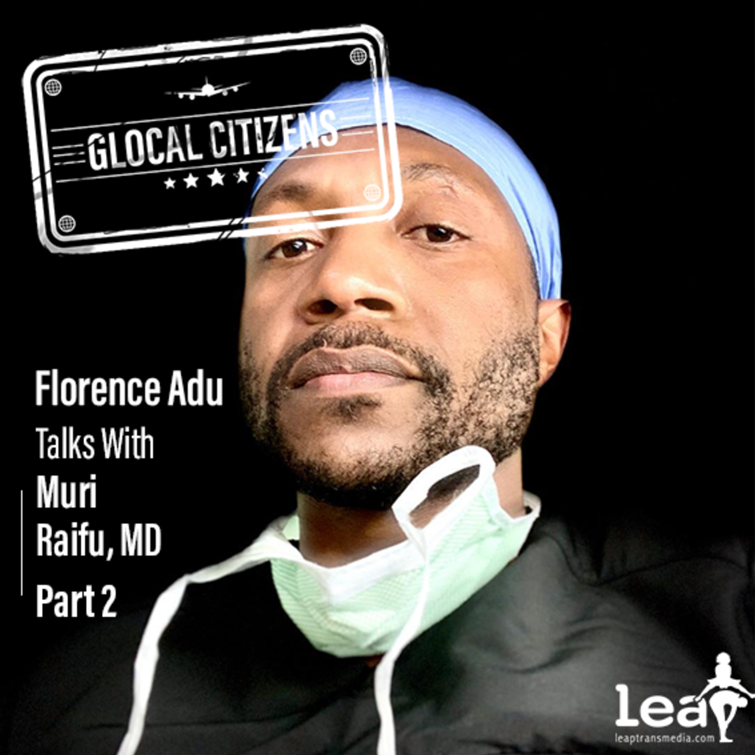 Glocal Citizens