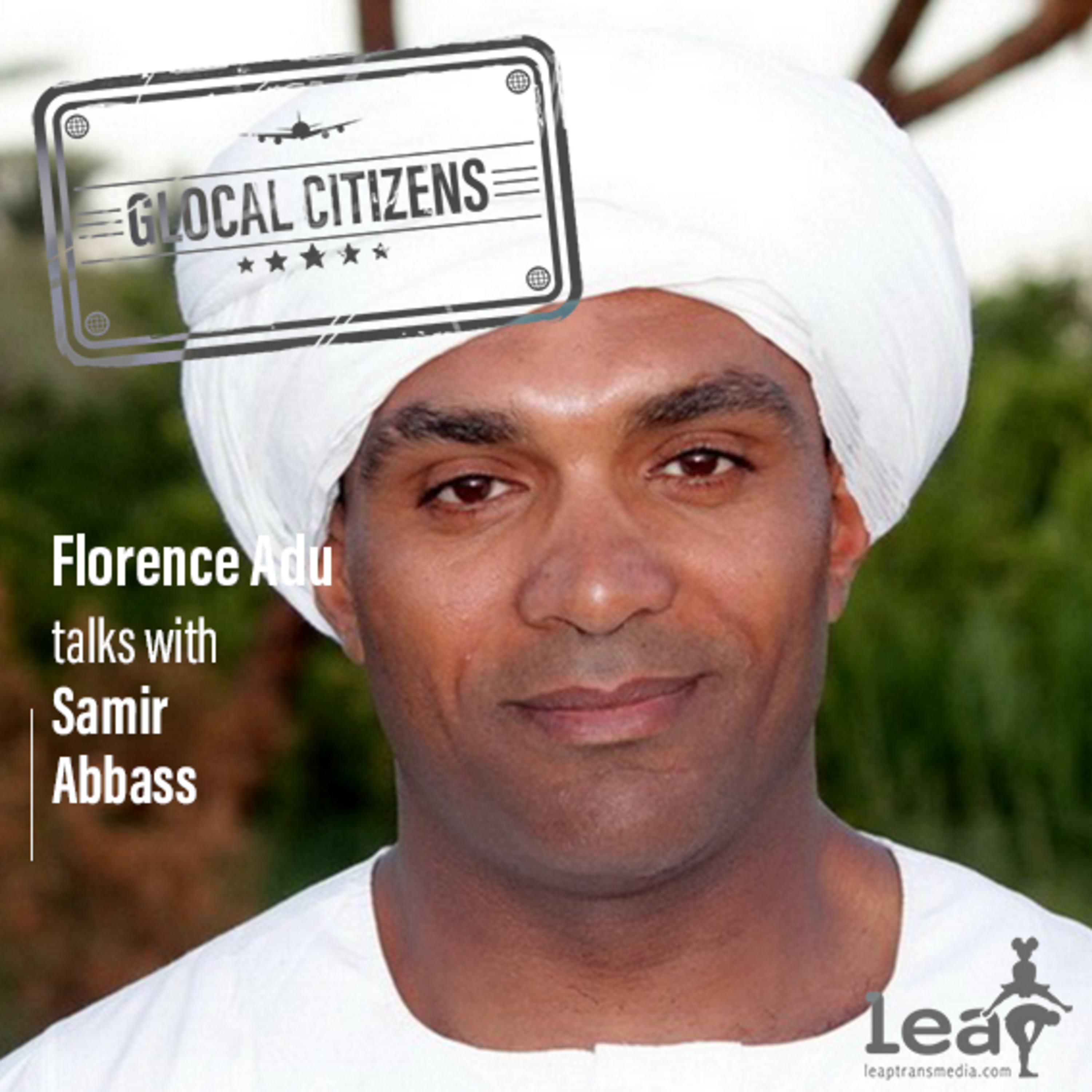 Episode 323: Encore Episode | Real Egypt with Samir Abbass episode artwork