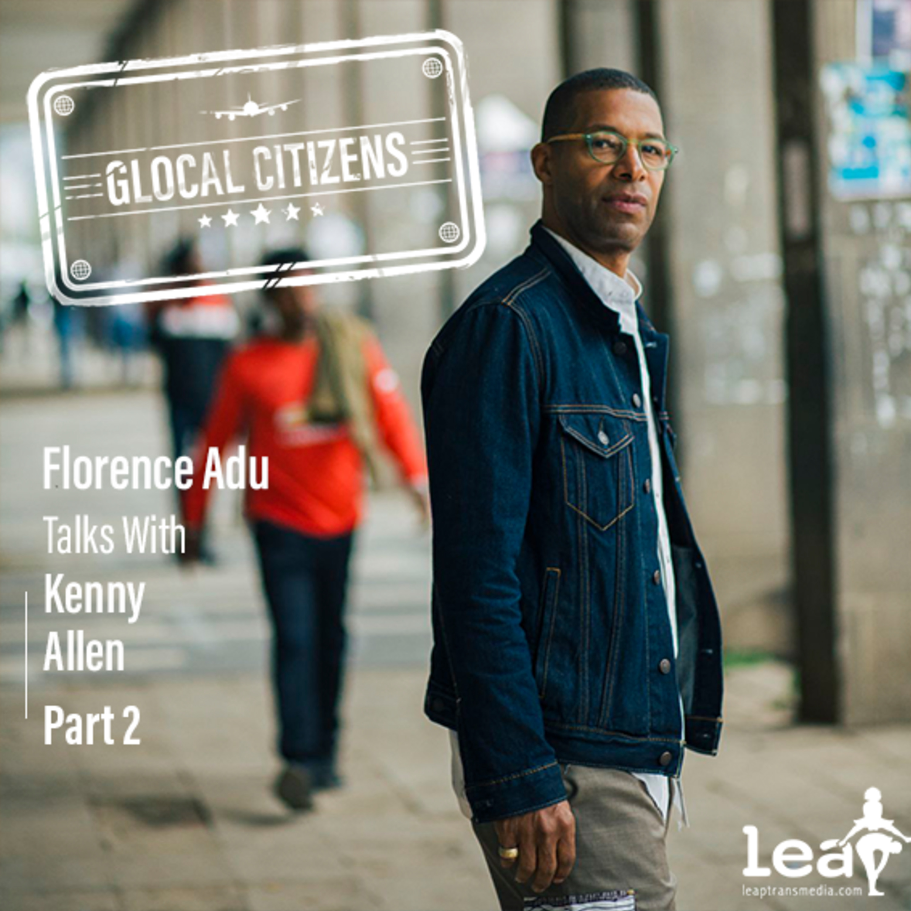 Glocal Citizens