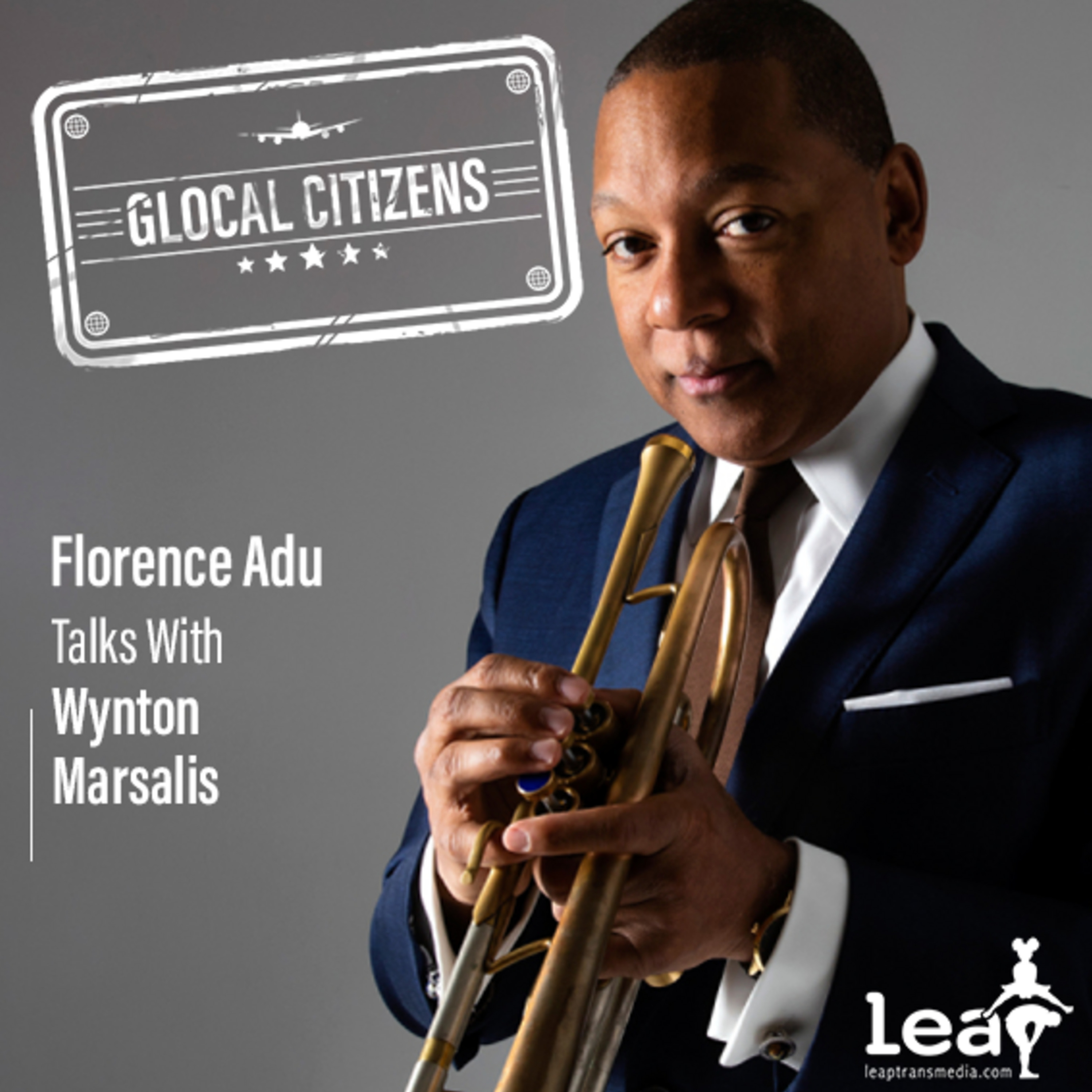 Glocal Citizens