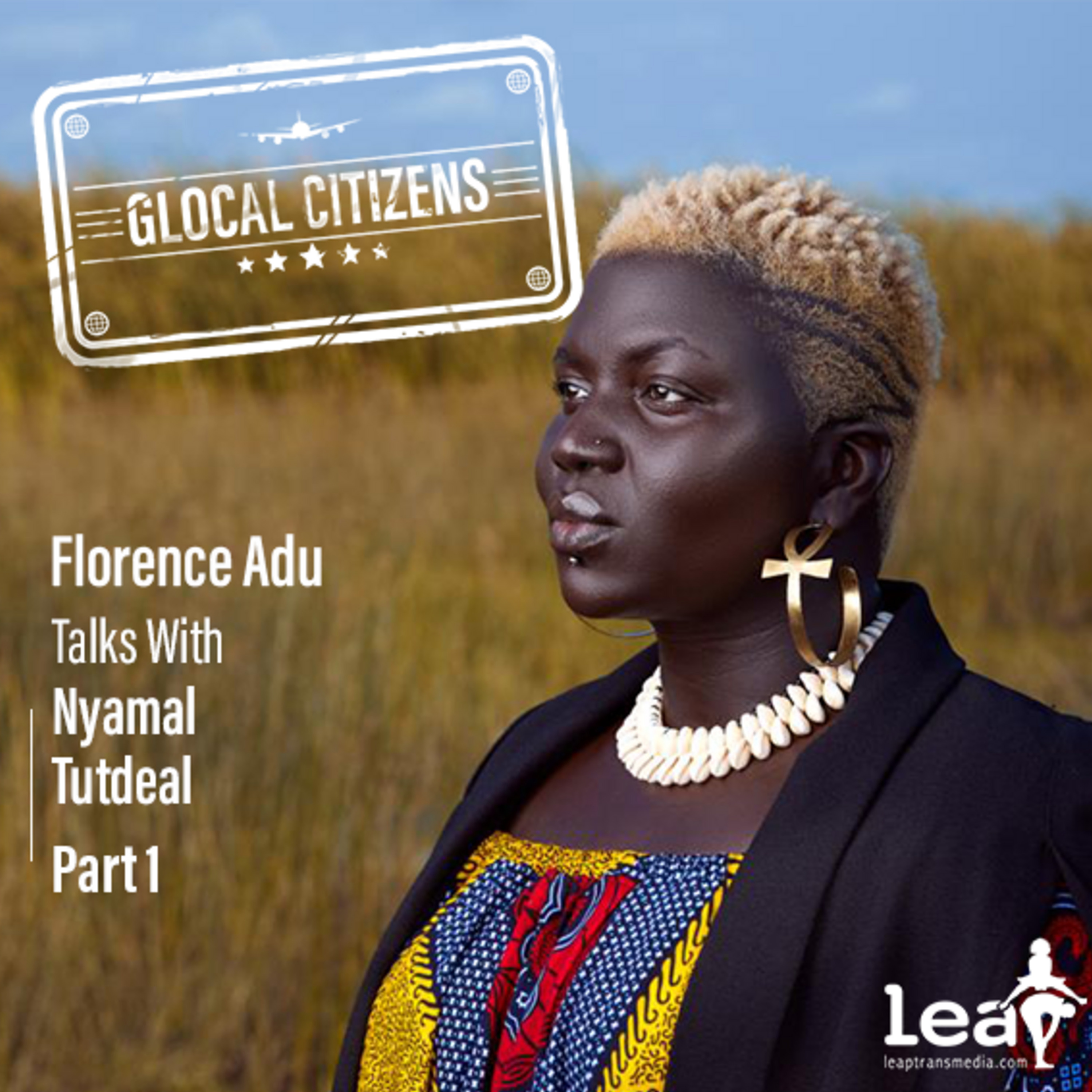 Glocal Citizens