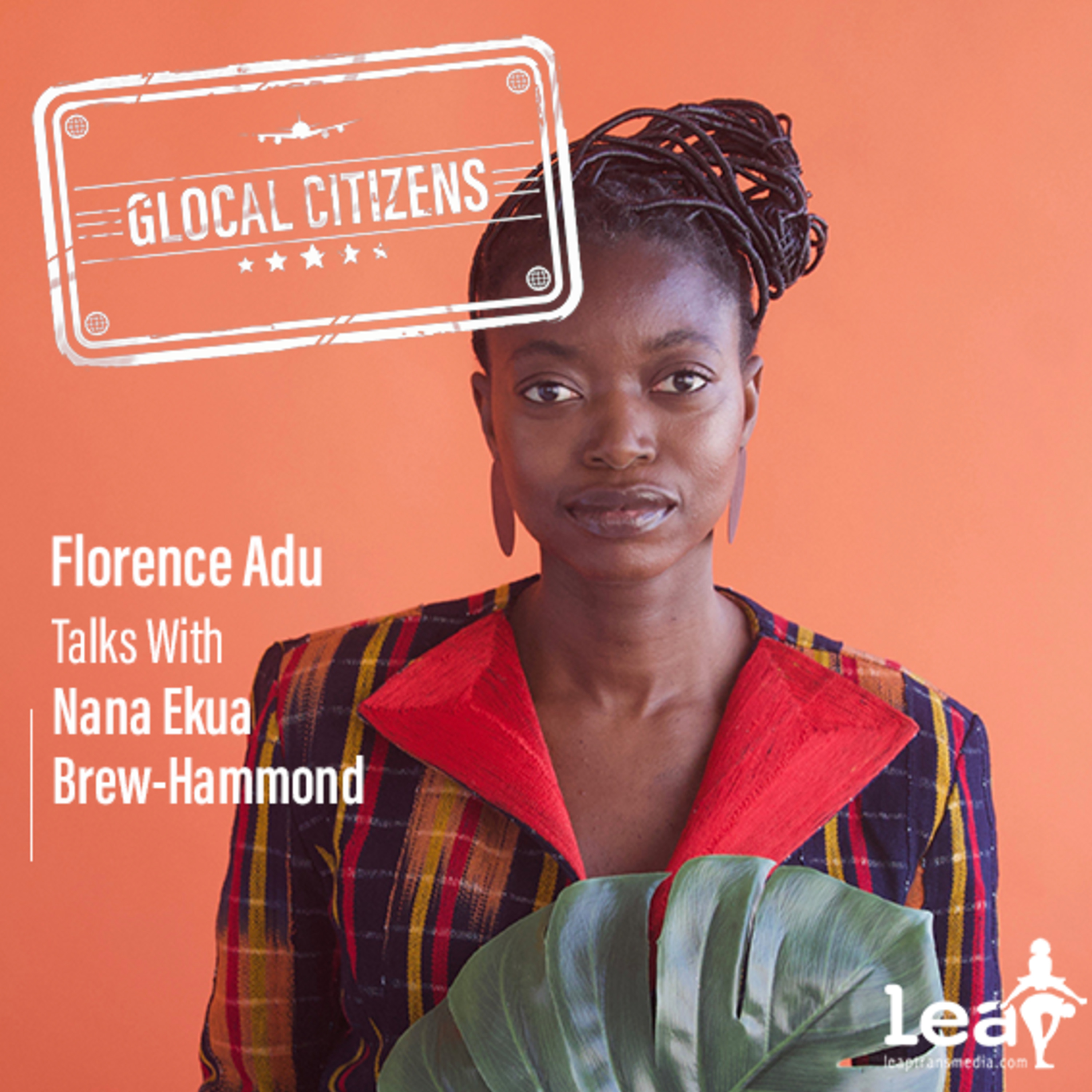 Glocal Citizens