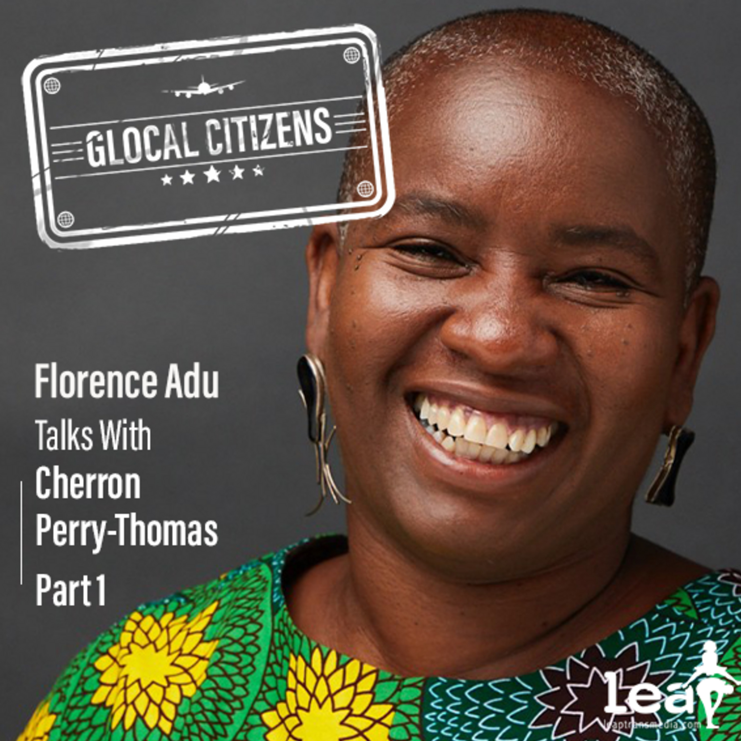 Glocal Citizens
