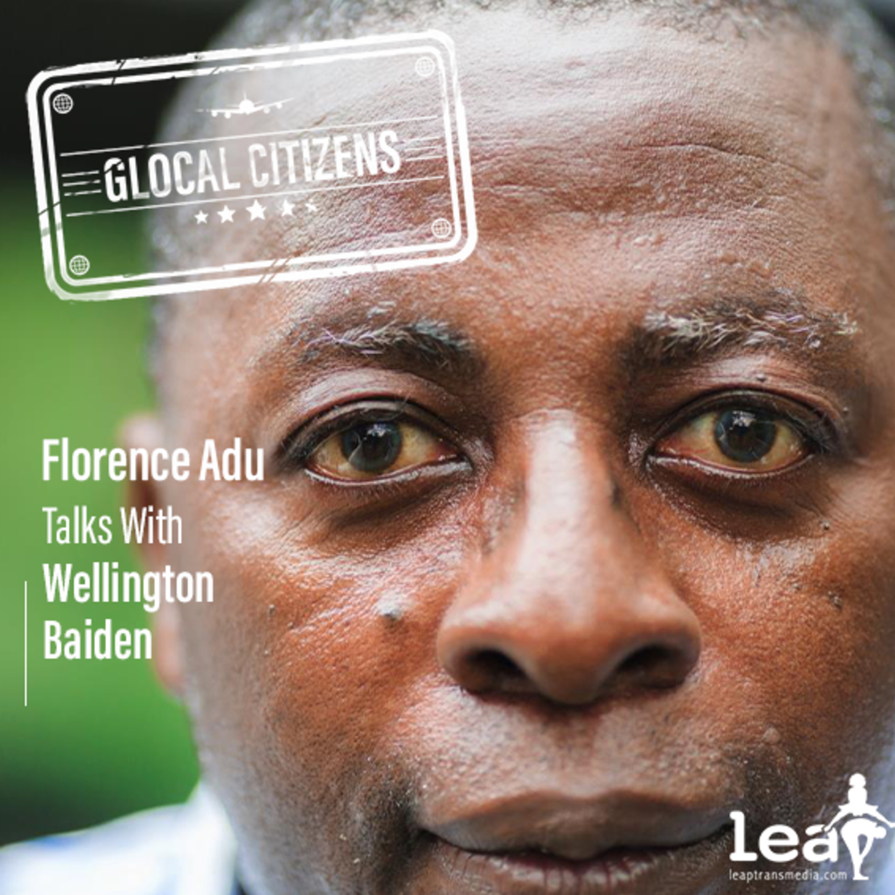 Glocal Citizens