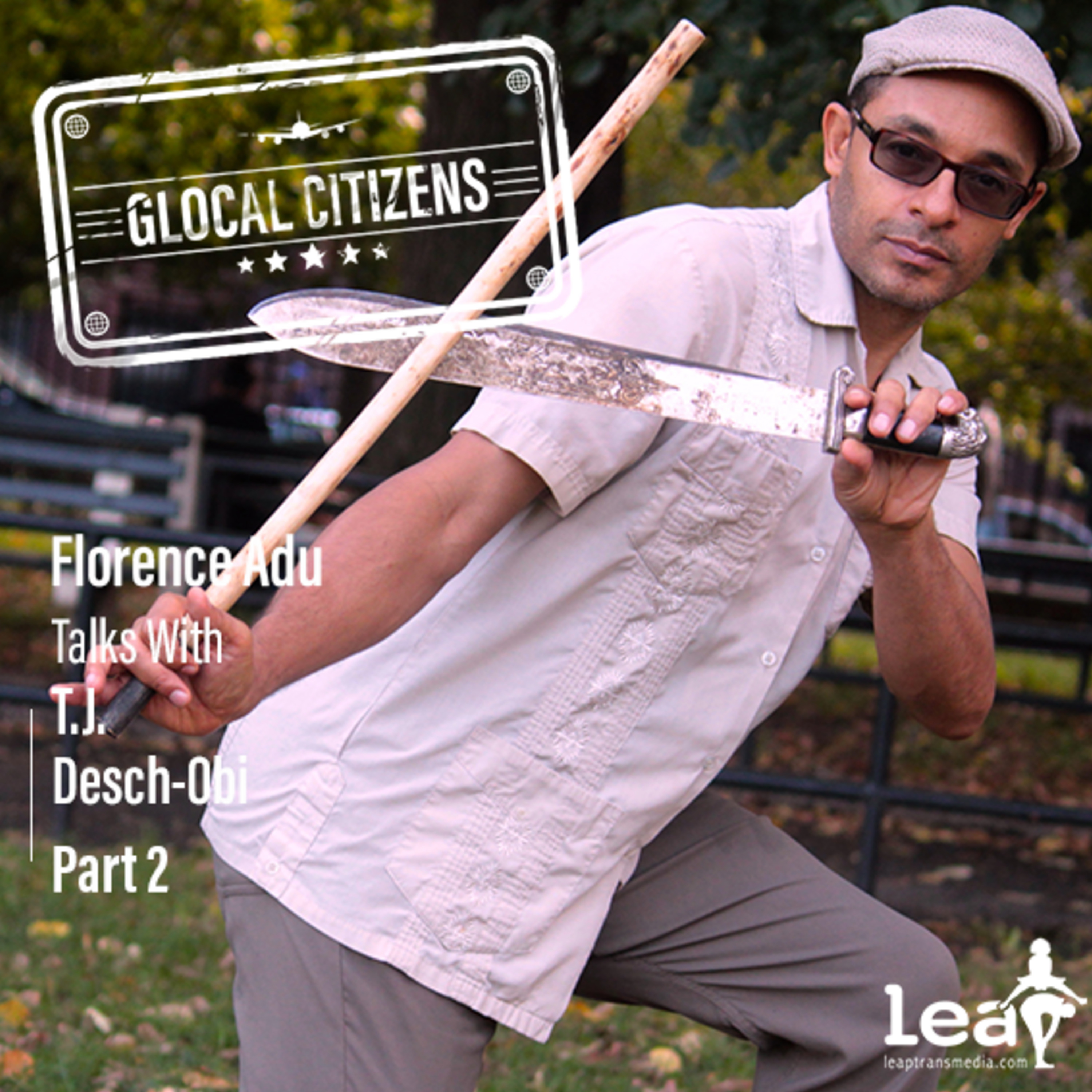 Glocal Citizens