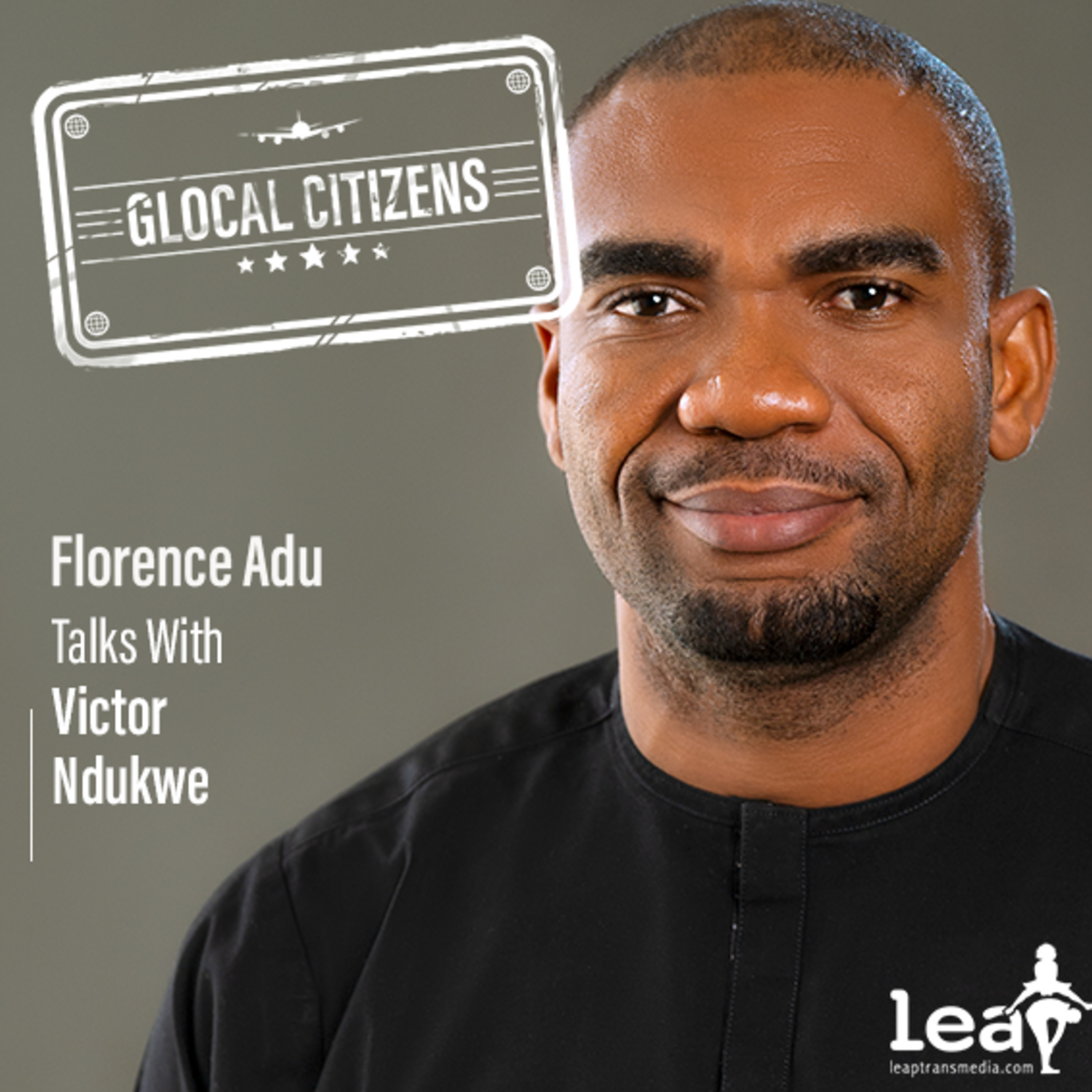 Glocal Citizens