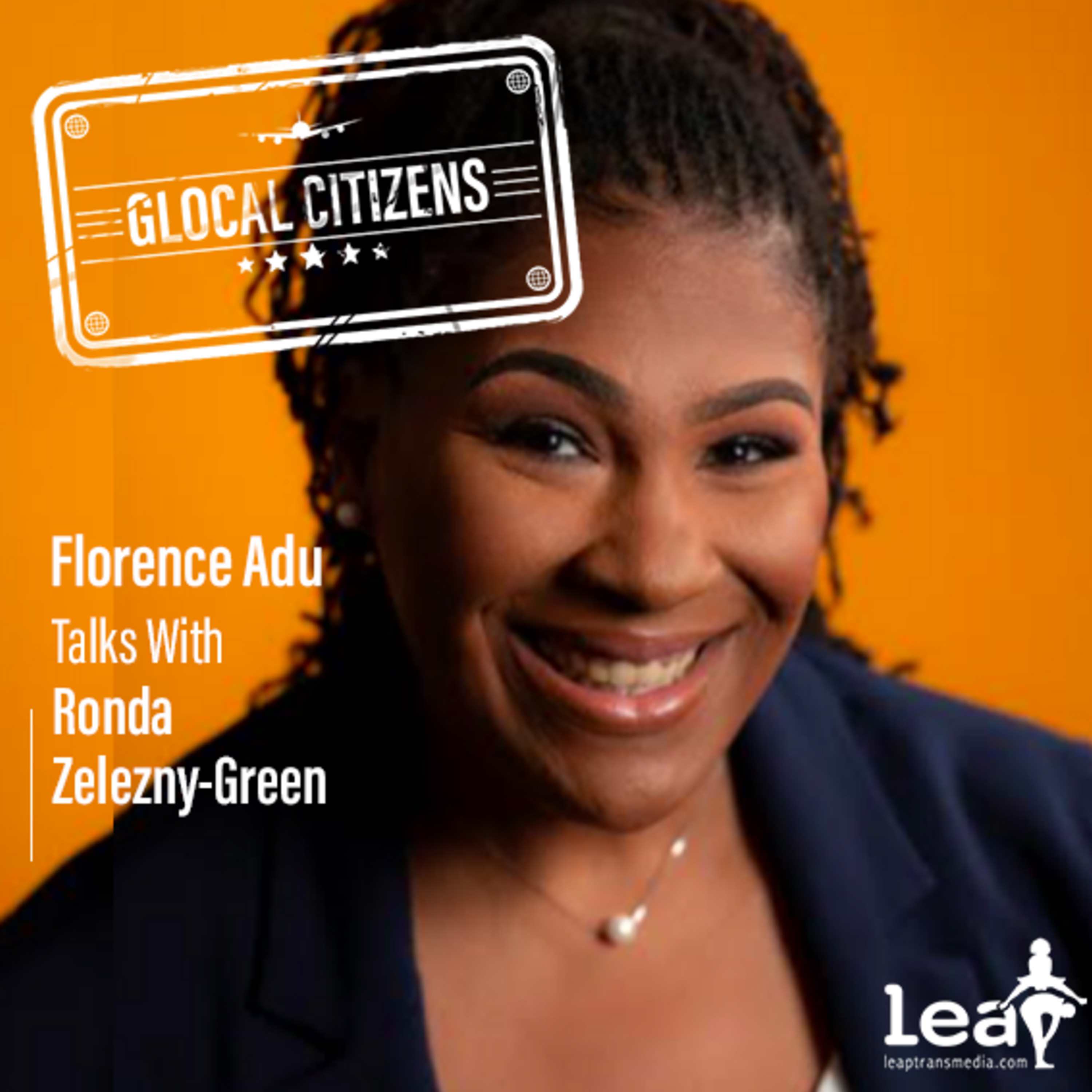Glocal Citizens