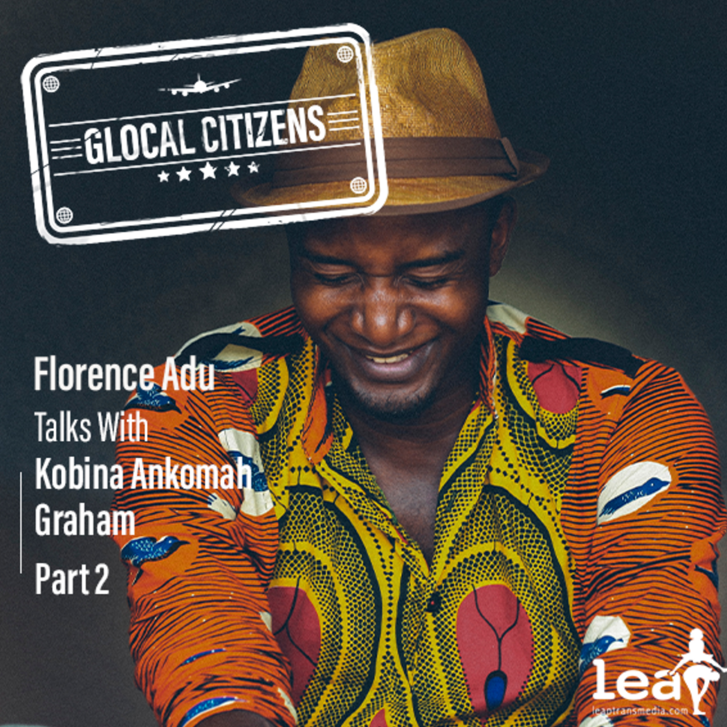 Glocal Citizens