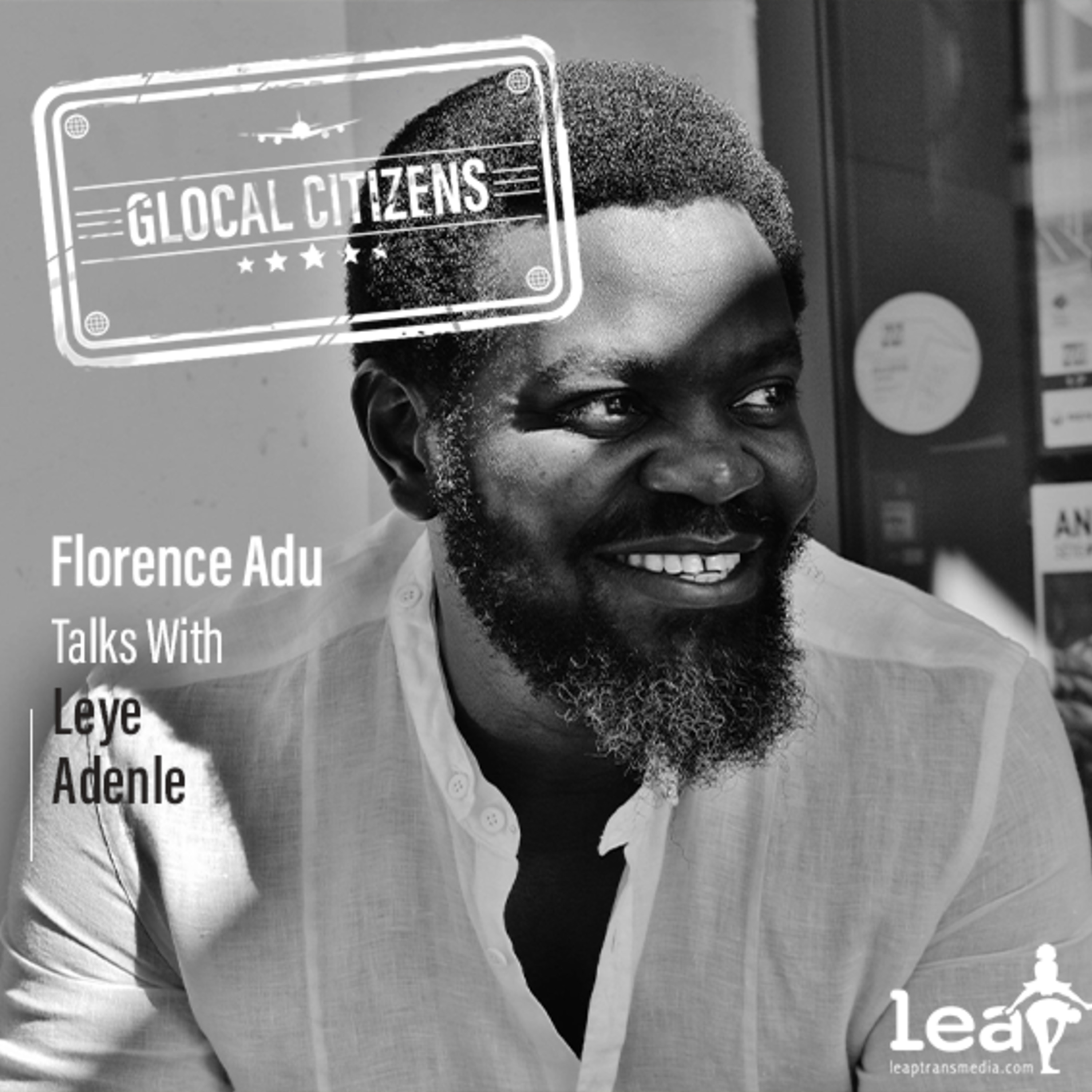 Glocal Citizens