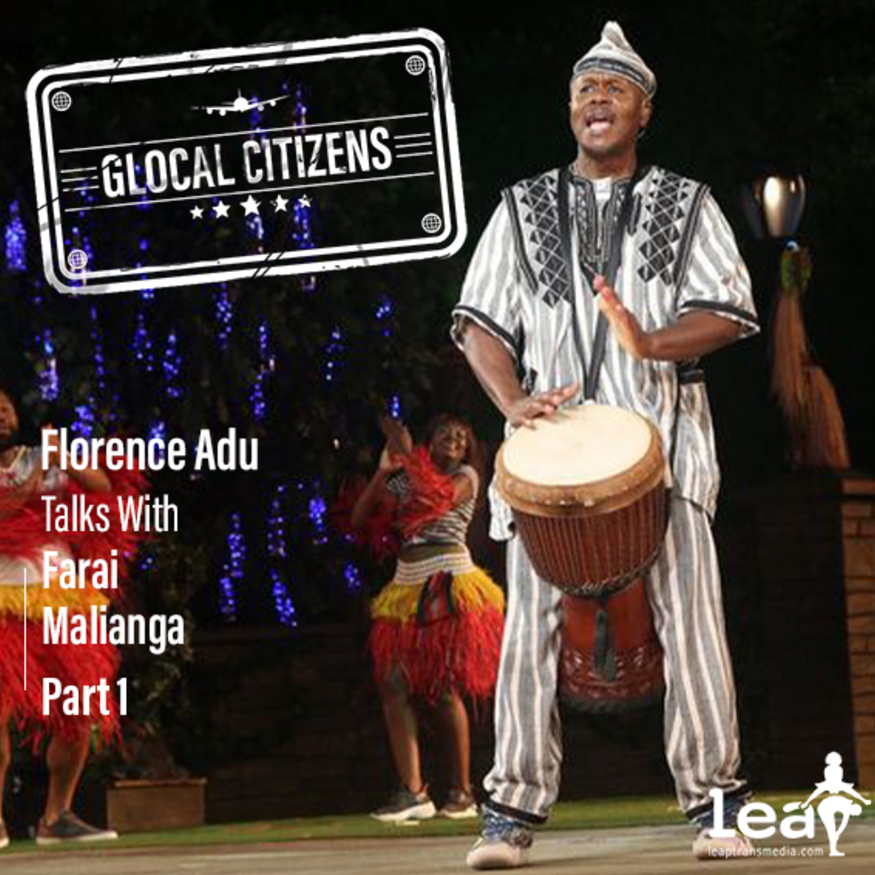 Glocal Citizens