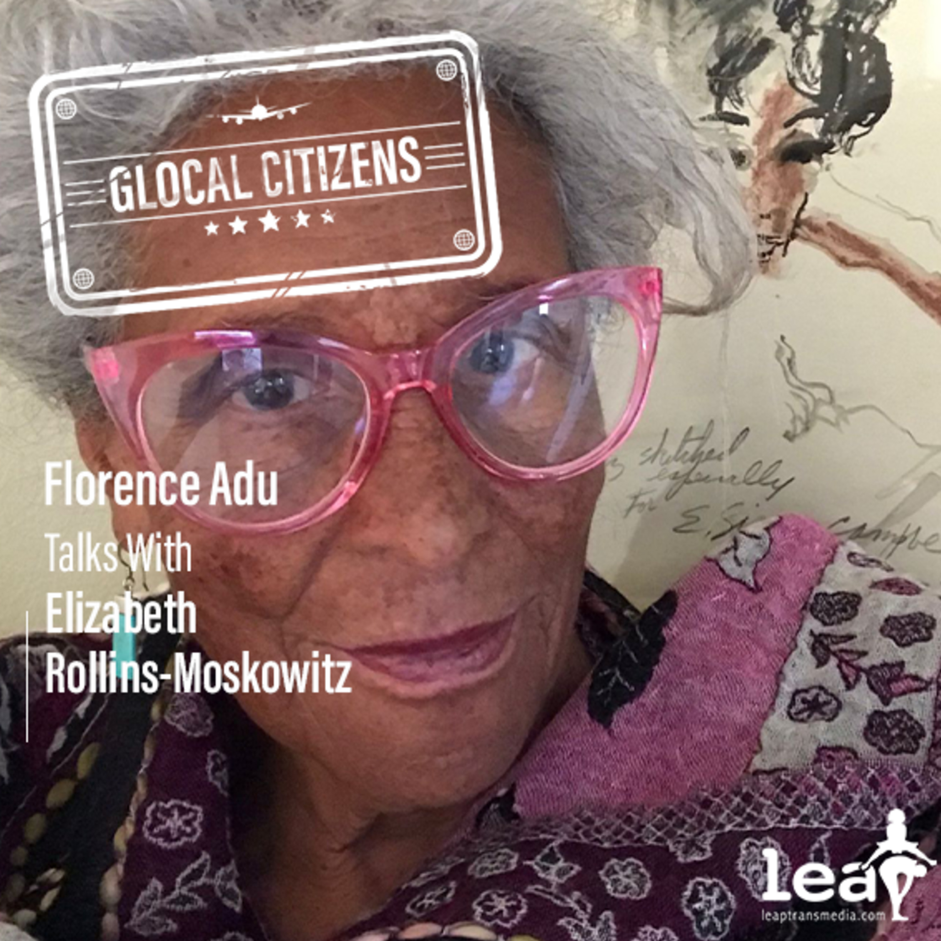 Glocal Citizens