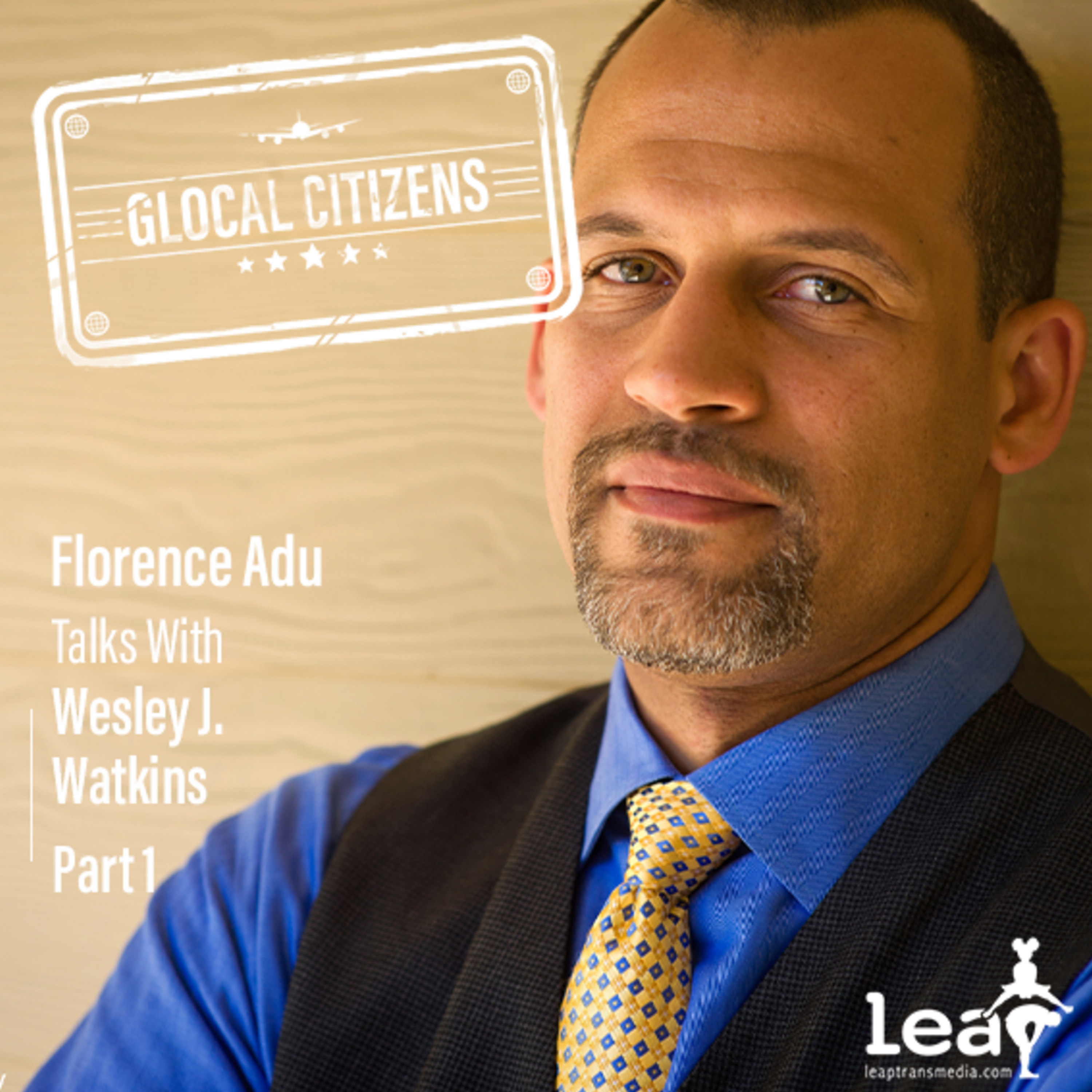 Glocal Citizens
