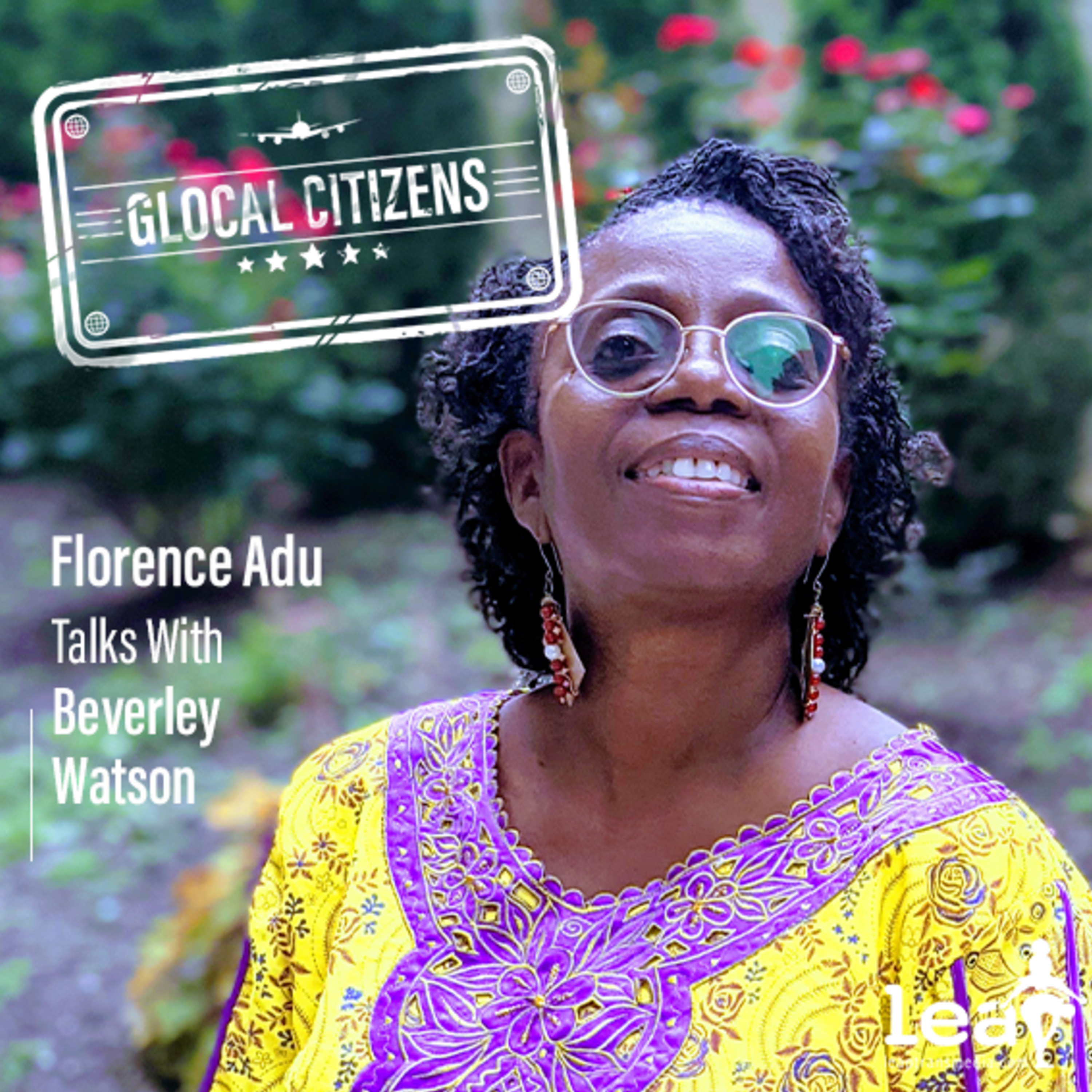Glocal Citizens
