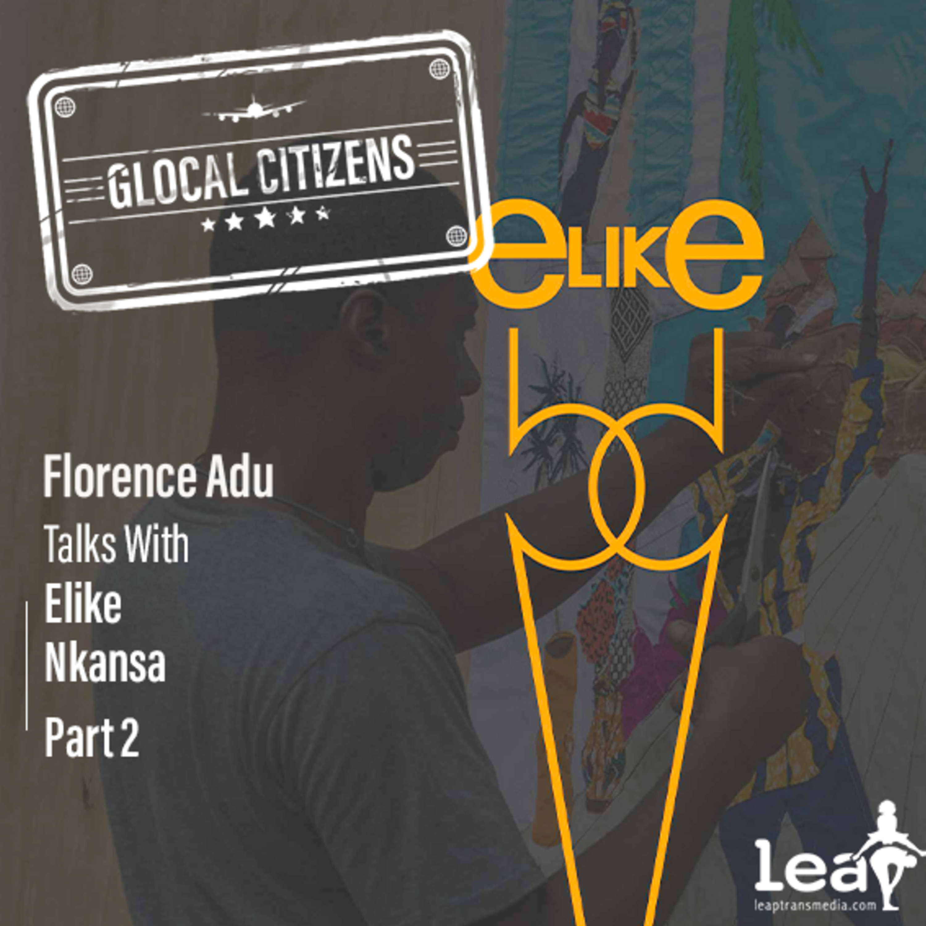 Glocal Citizens
