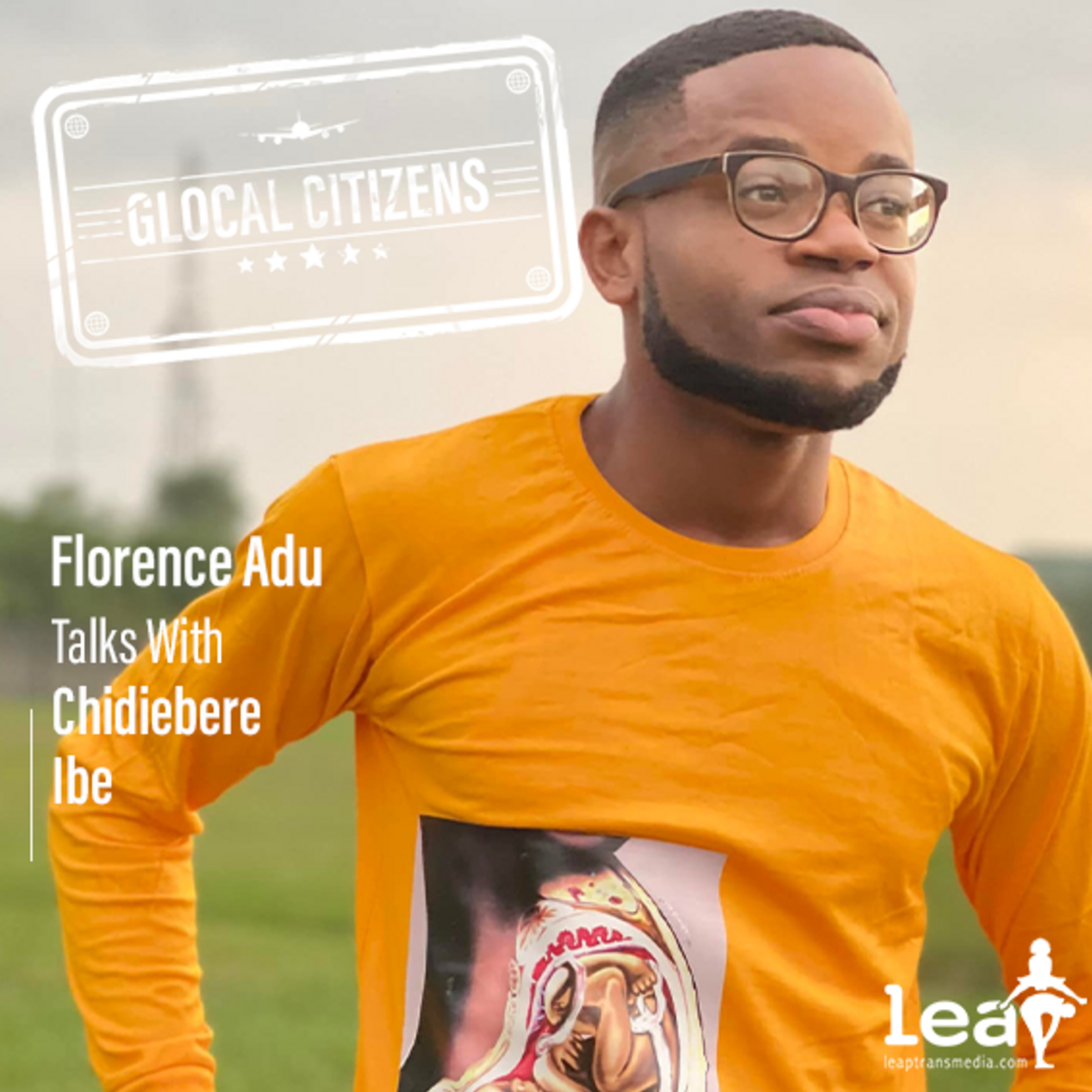 Glocal Citizens
