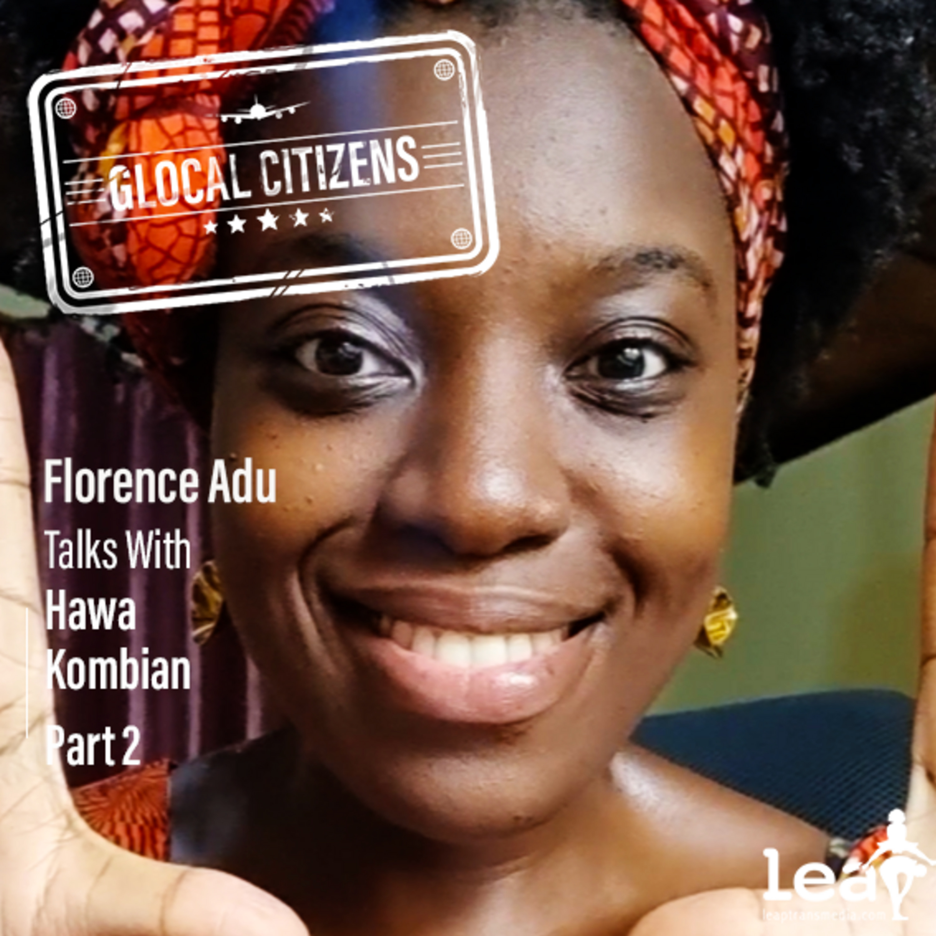 Glocal Citizens