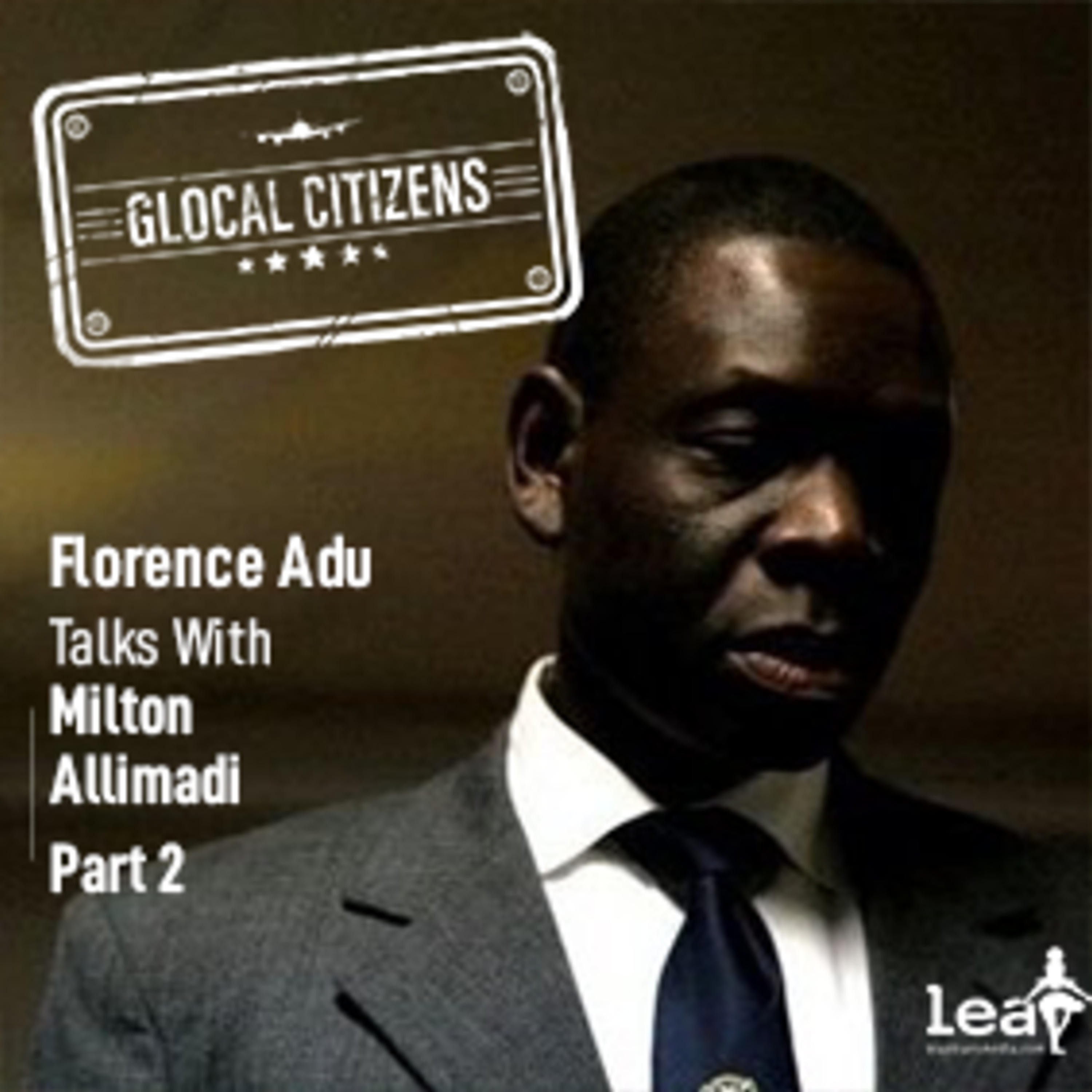 Glocal Citizens